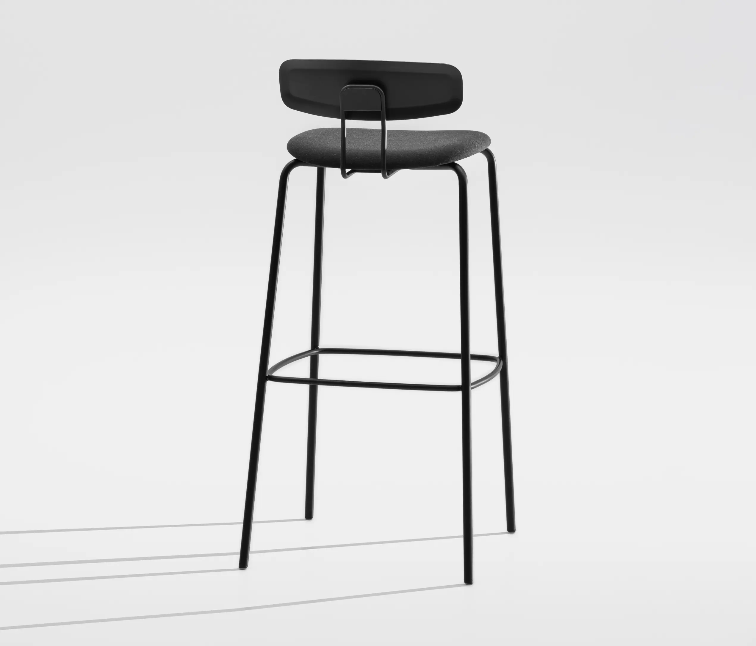 Zeitraum - Okito Ply Bar Polstersitz