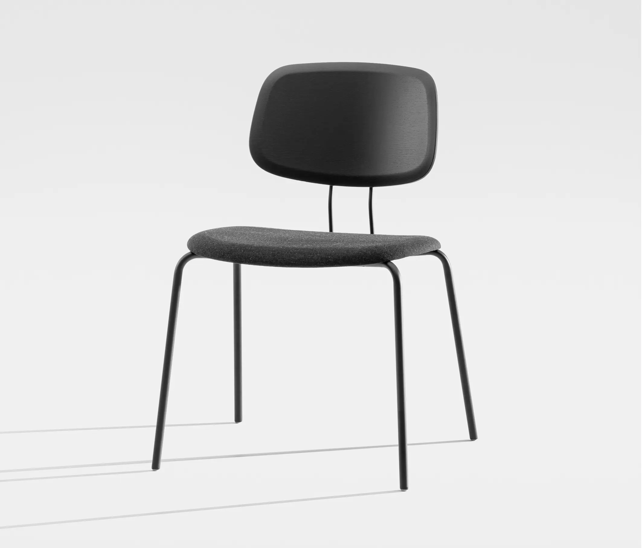 Zeitraum - Okito Ply Dining Upholstered Seat