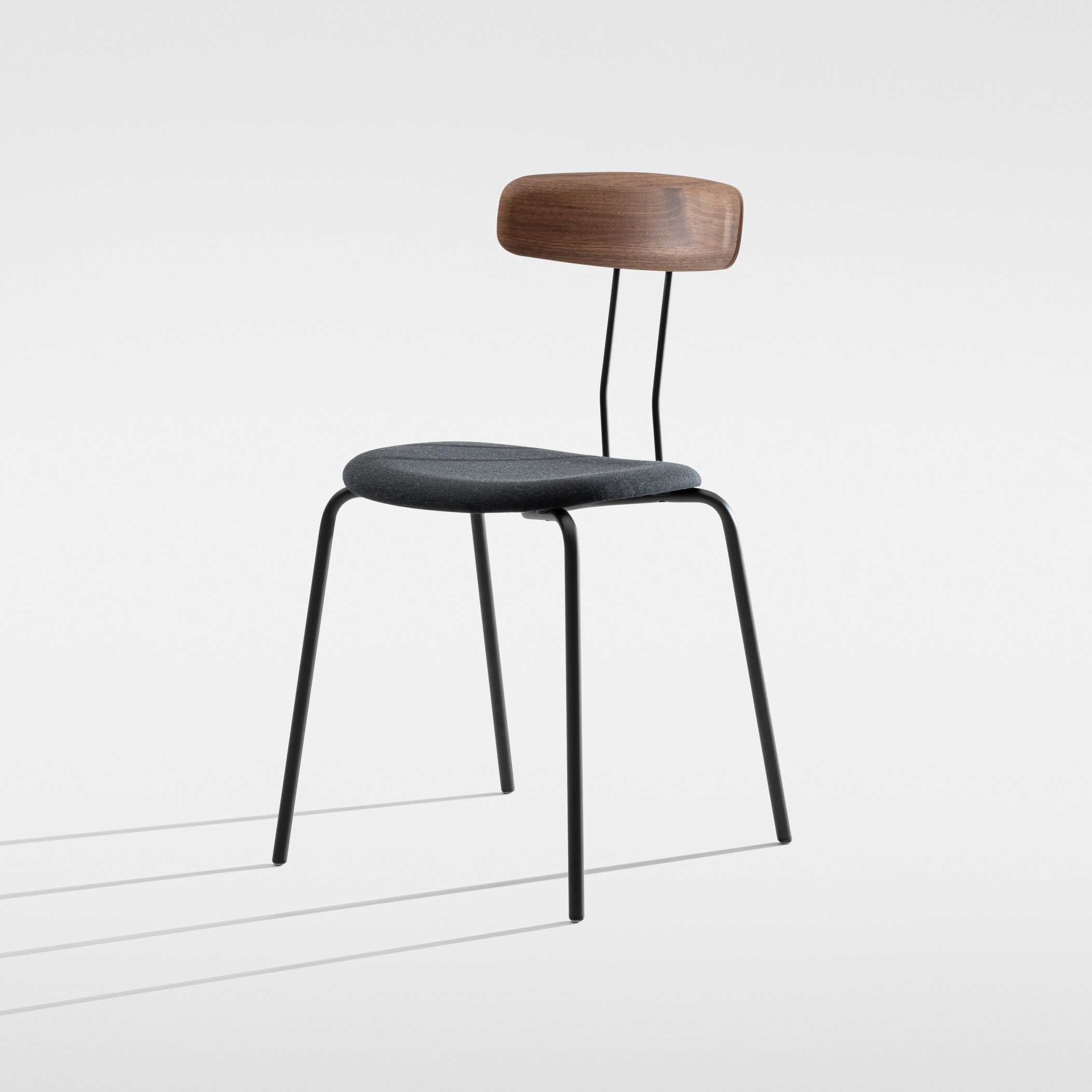 Okito Ply Upholstered Seat