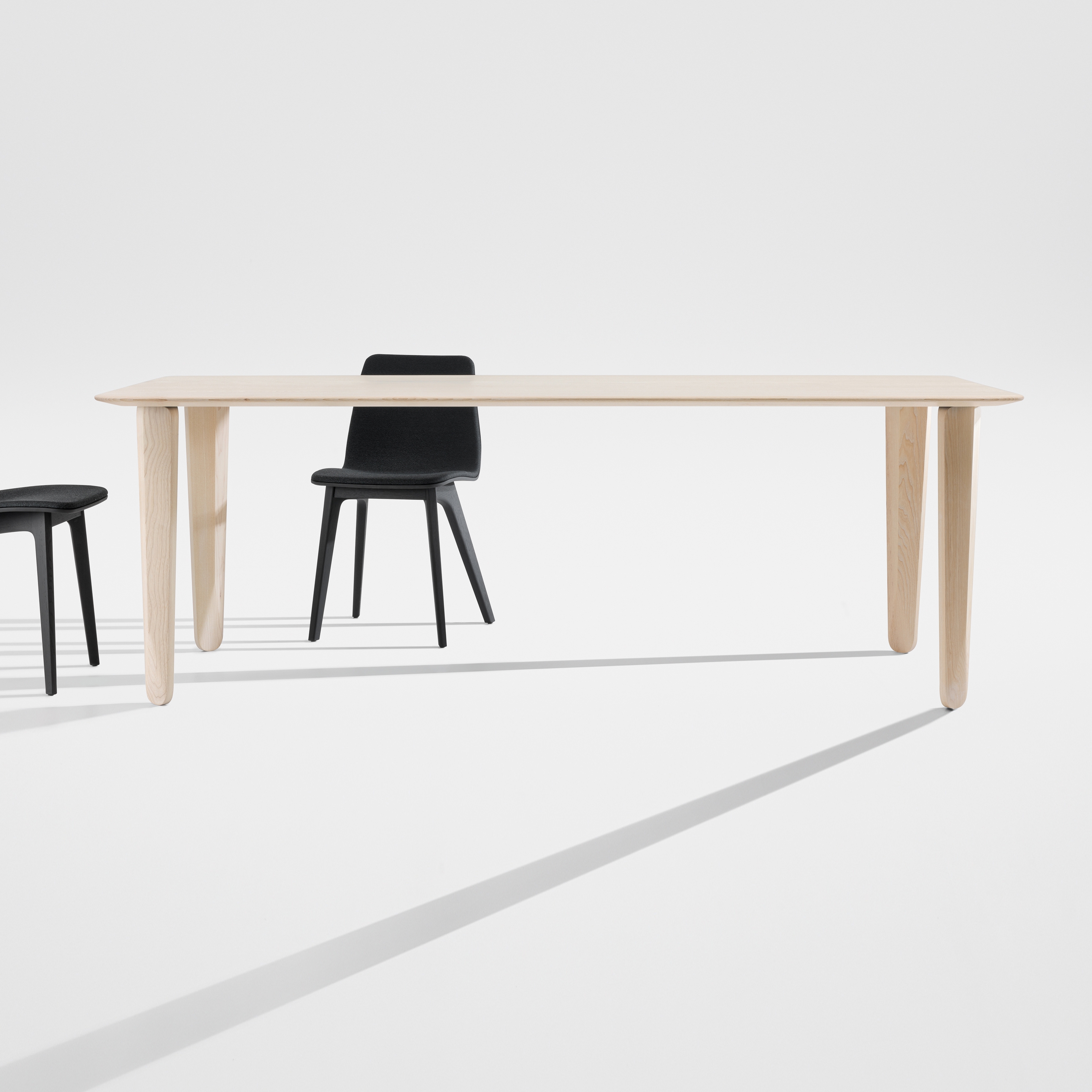 Display product Kuyu Dine – Rectangular from manufacturer Zeitraum