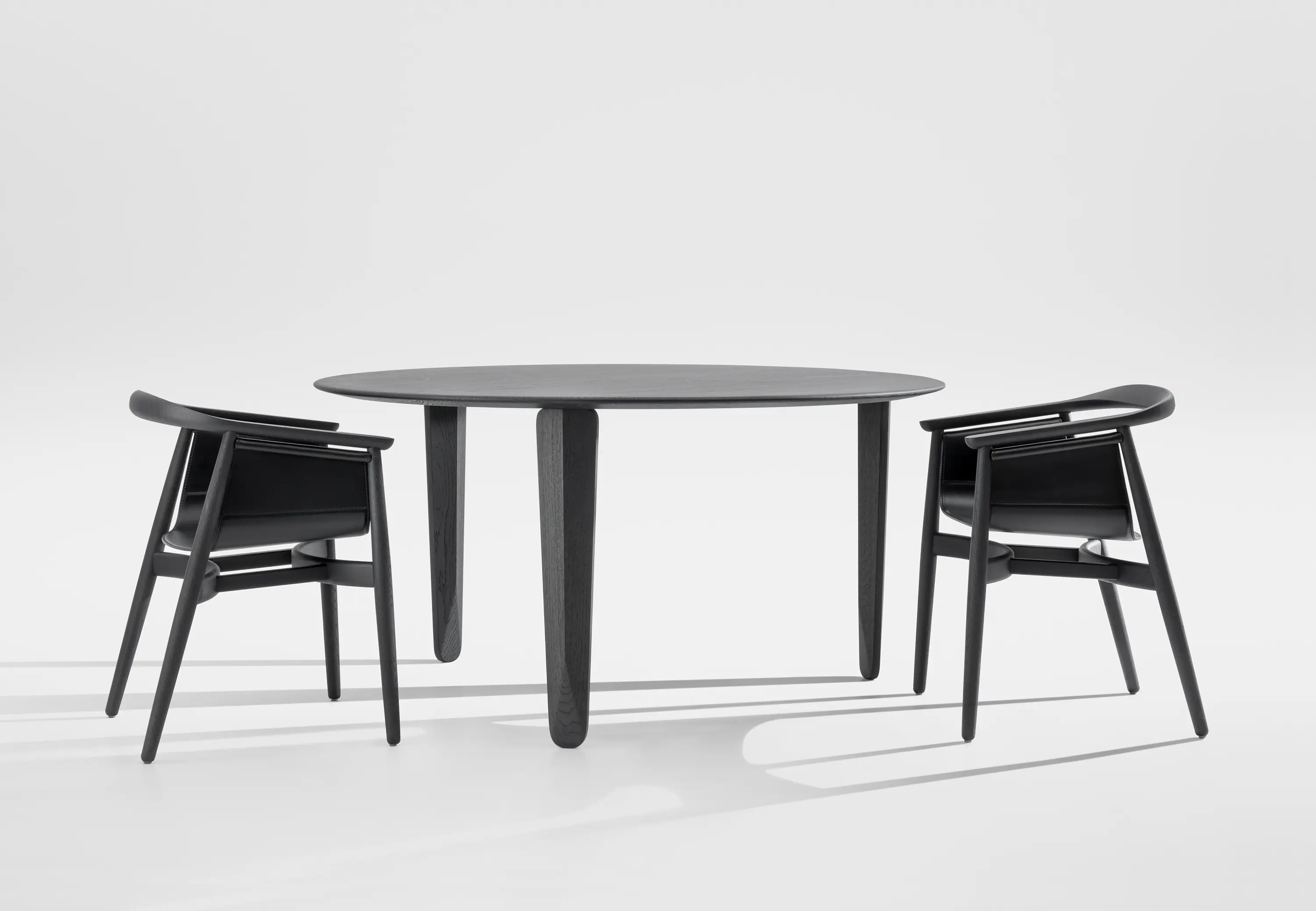 Zeitraum - Kuyu Dine – Round