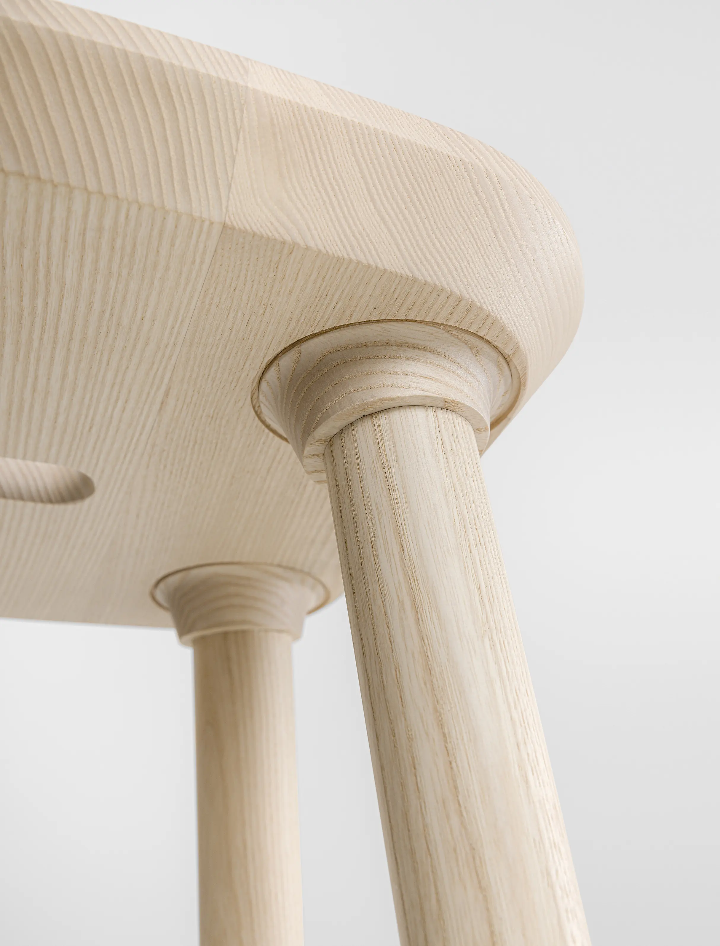 Zeitraum - VNA Stool