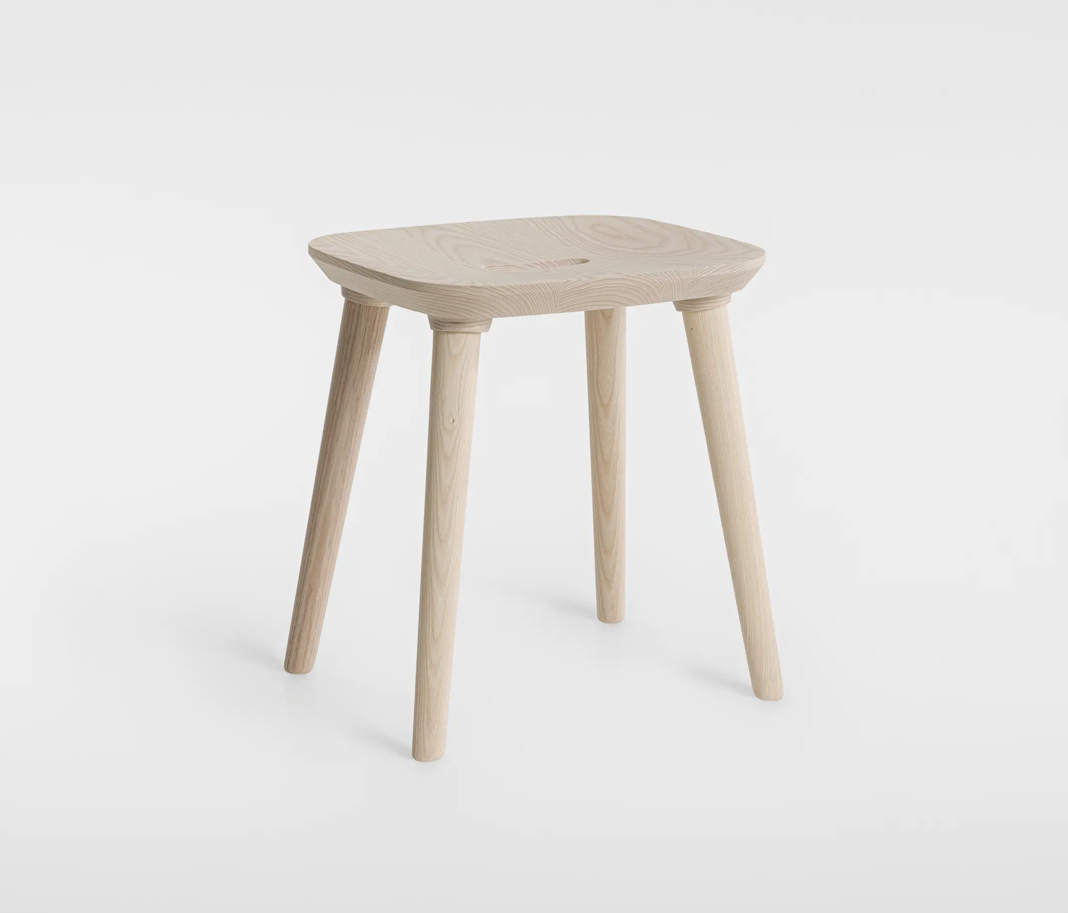 Zeitraum - VNA Stool