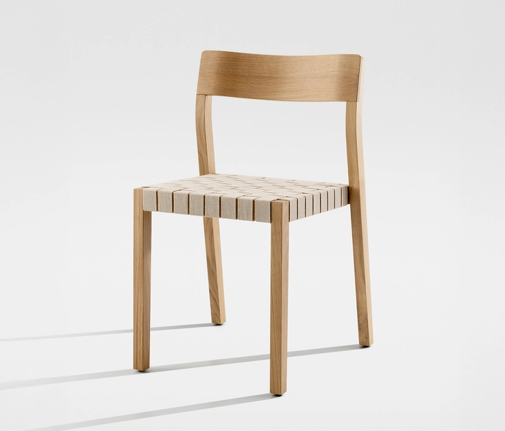 SIT COTTON WEBBING - Chairs from Zeitraum | Architonic