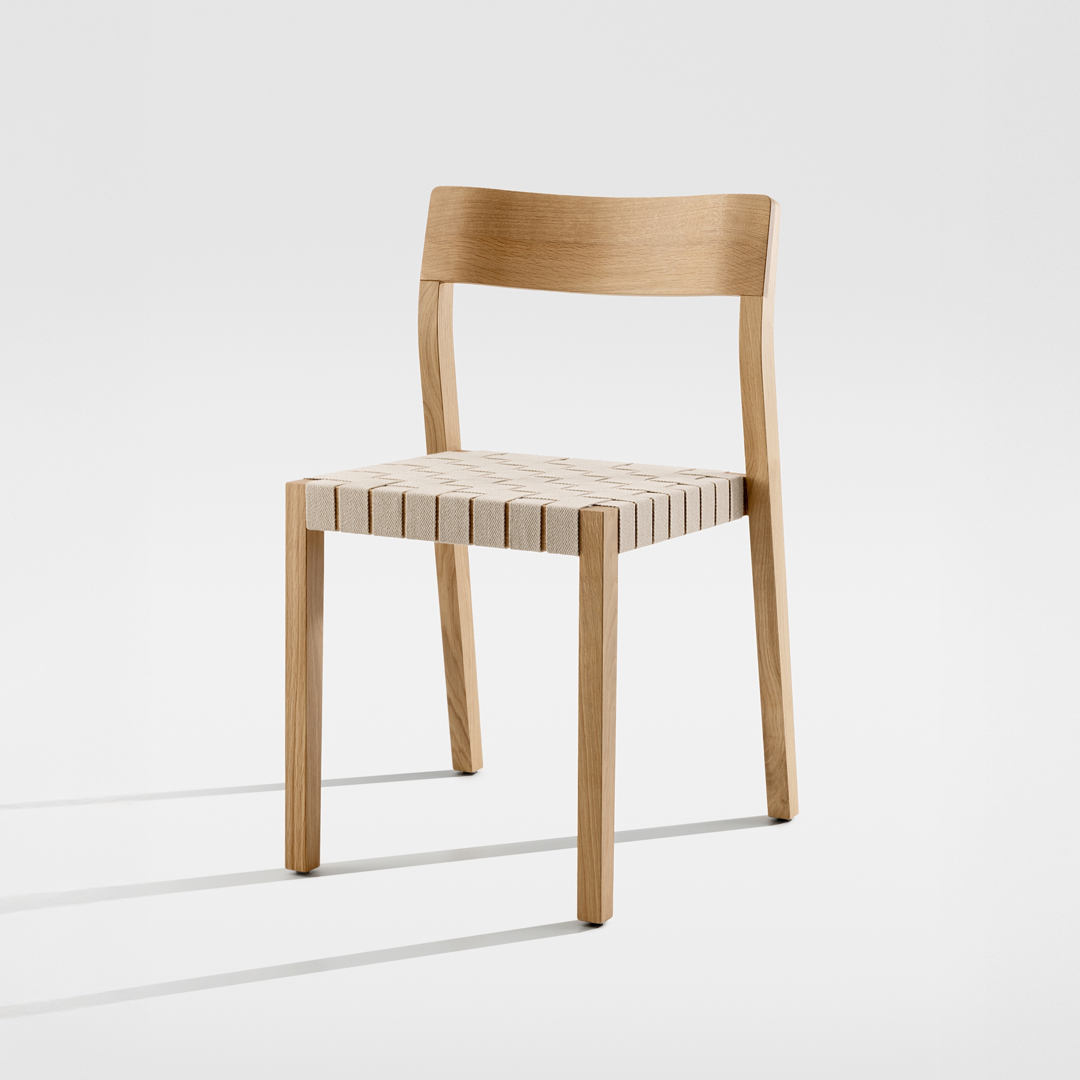 Afficher le produit Sit Cotton webbing du fabricant Zeitraum