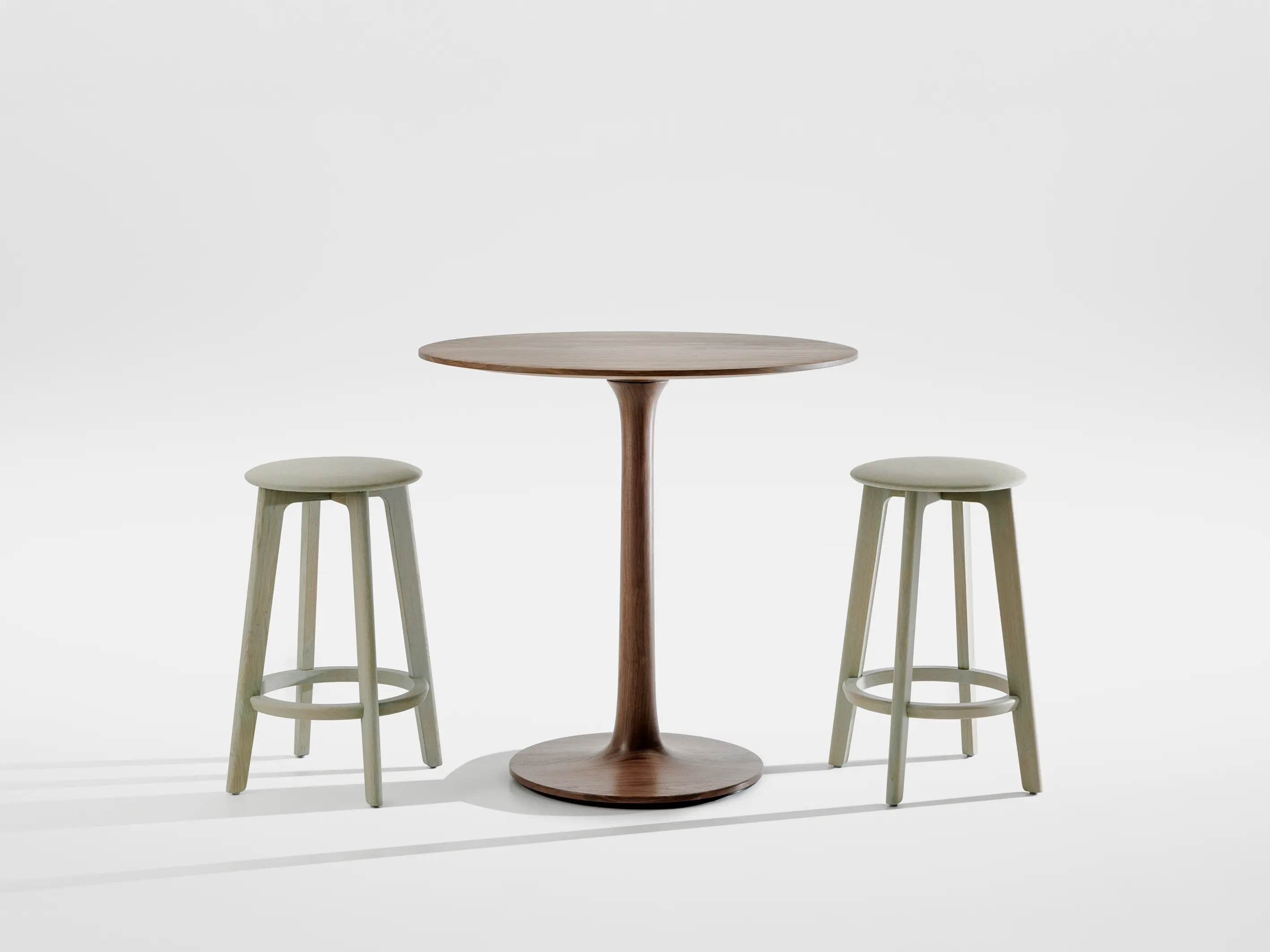 Zeitraum - Turntable High