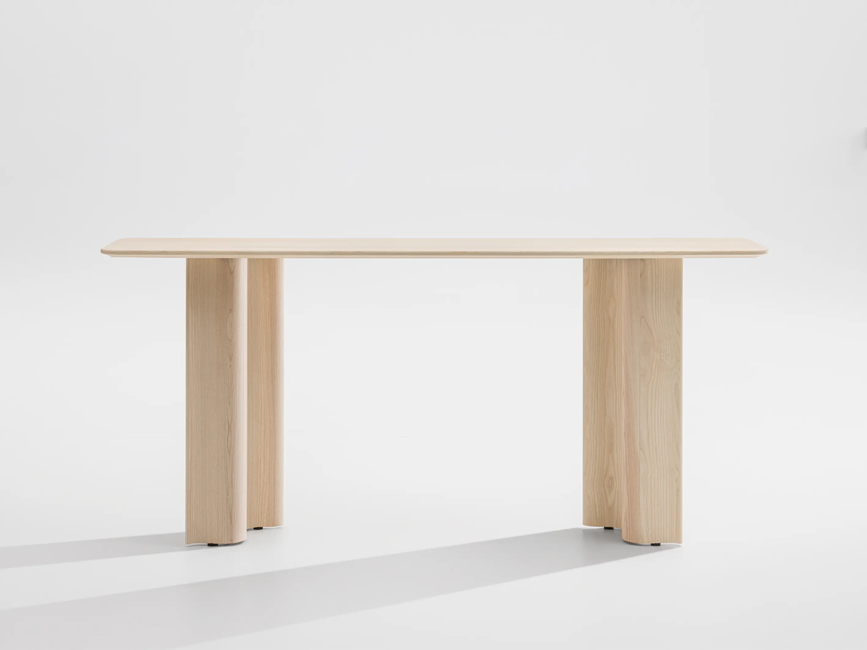Zeitraum - Curtain Console