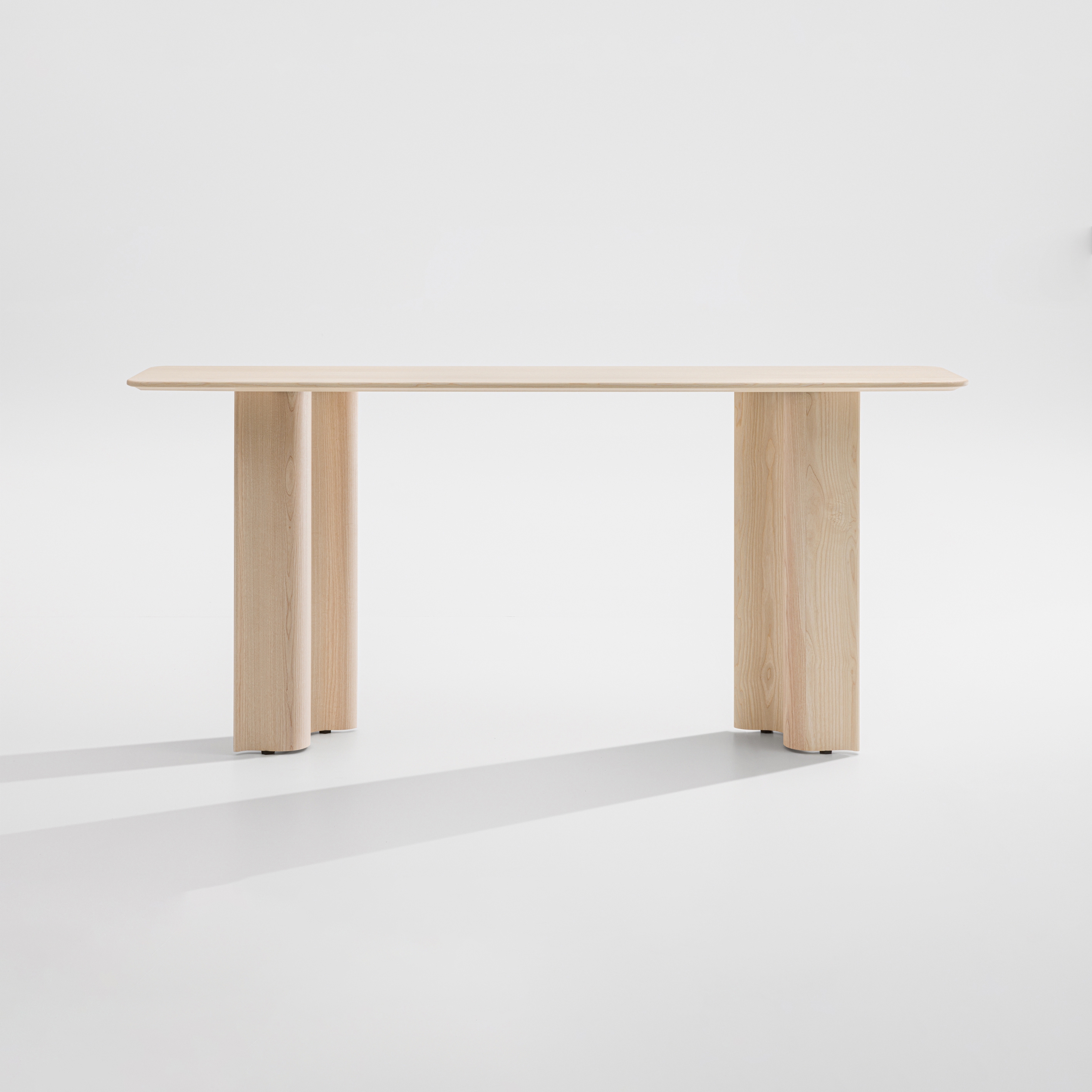 Display product Curtain Console from manufacturer Zeitraum