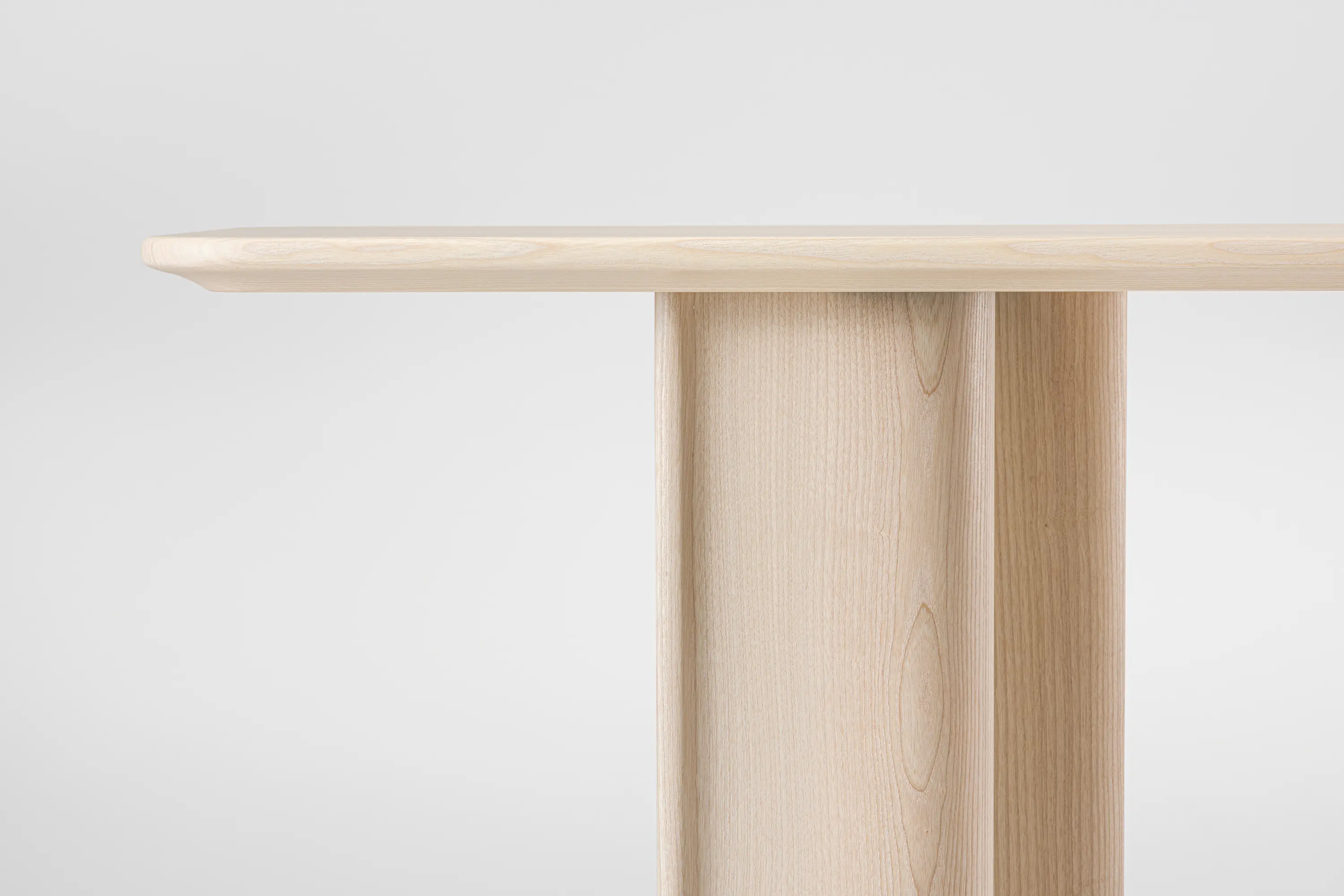 Zeitraum - Curtain Console