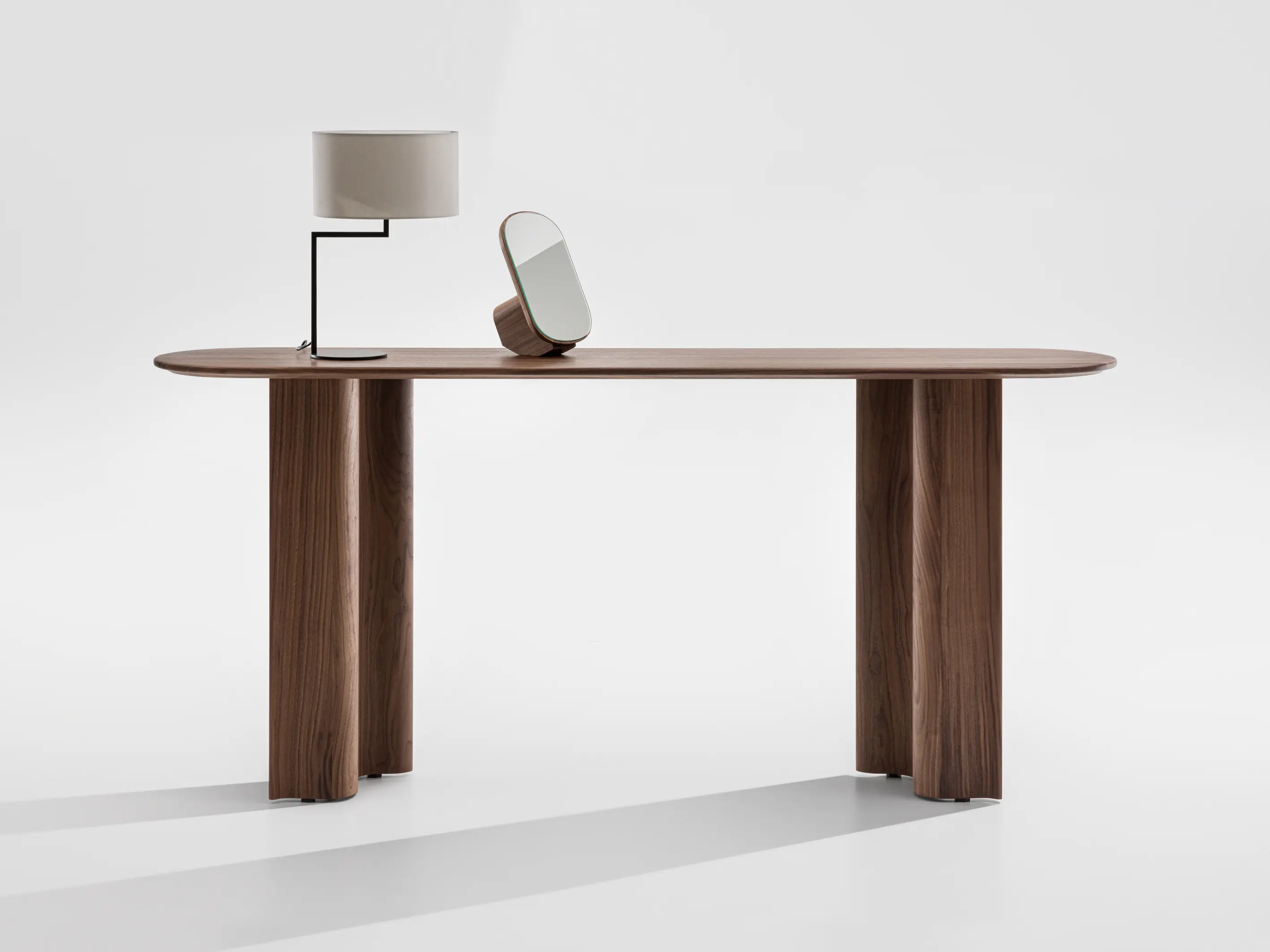Zeitraum - Curtain Console