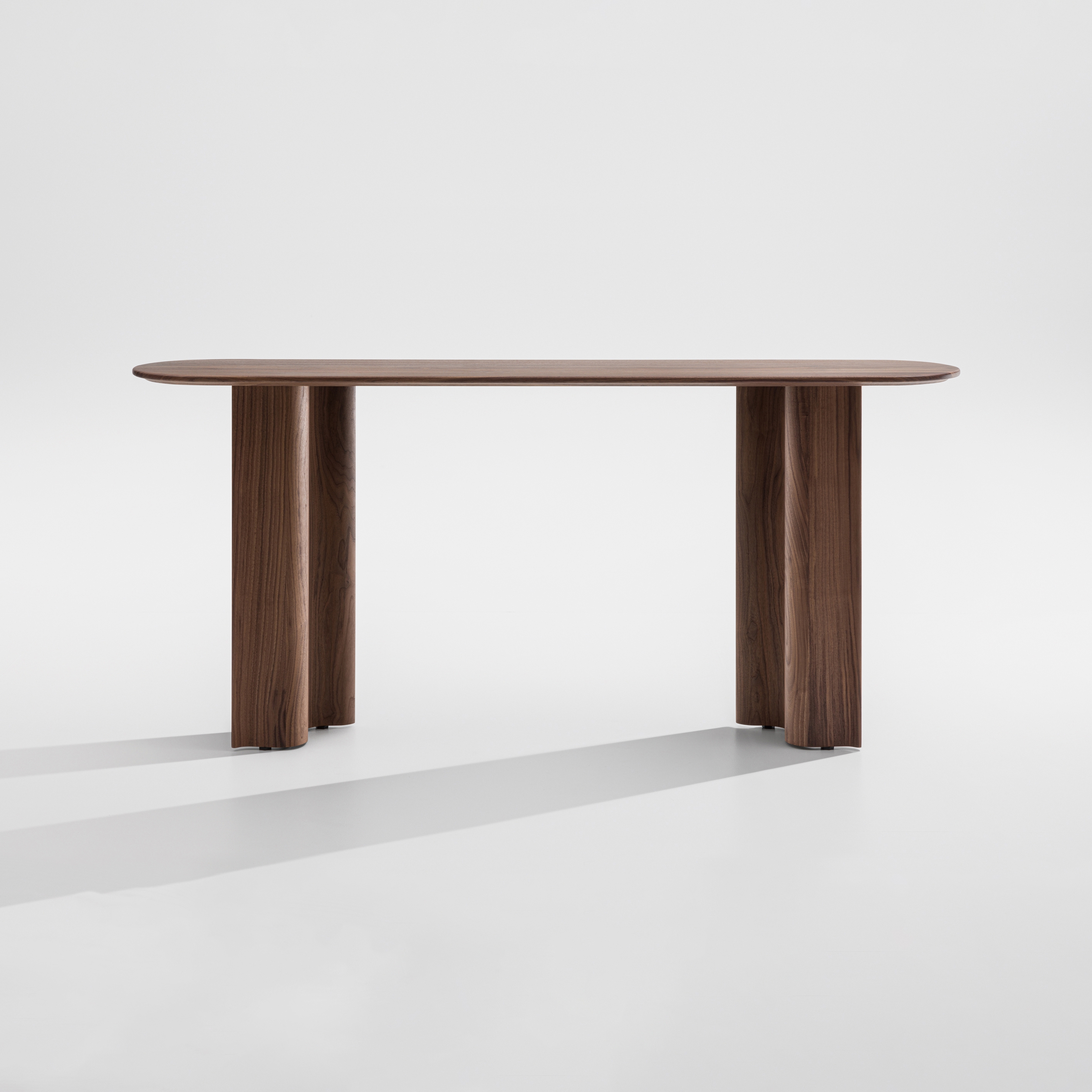 Curtain Console