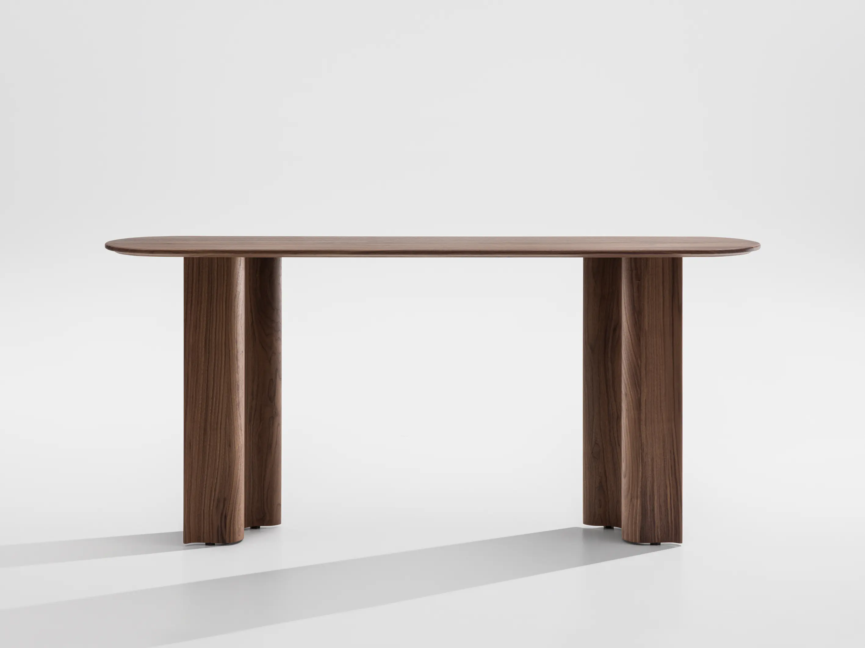 Zeitraum - Curtain Console