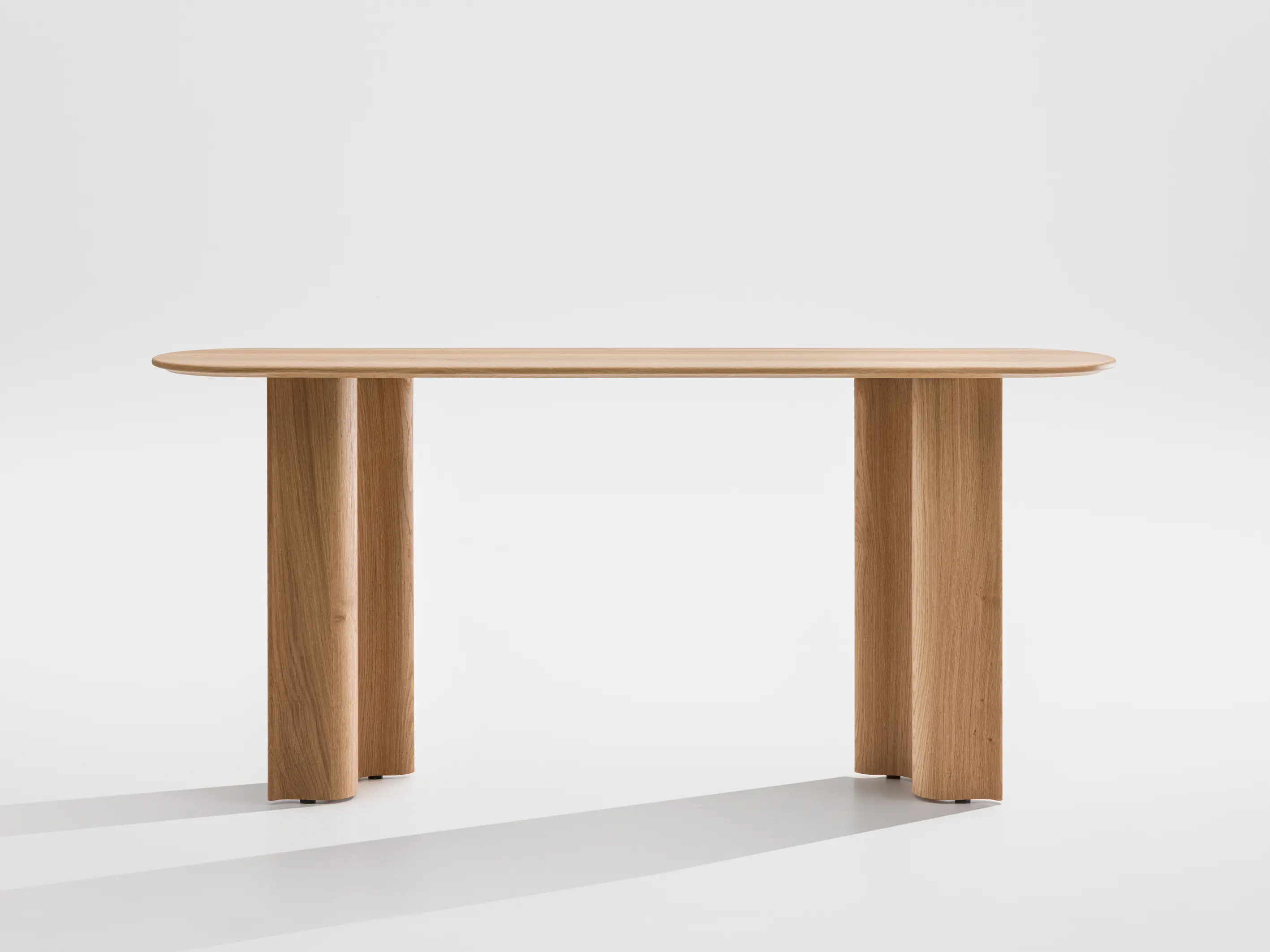 Zeitraum - Curtain Console