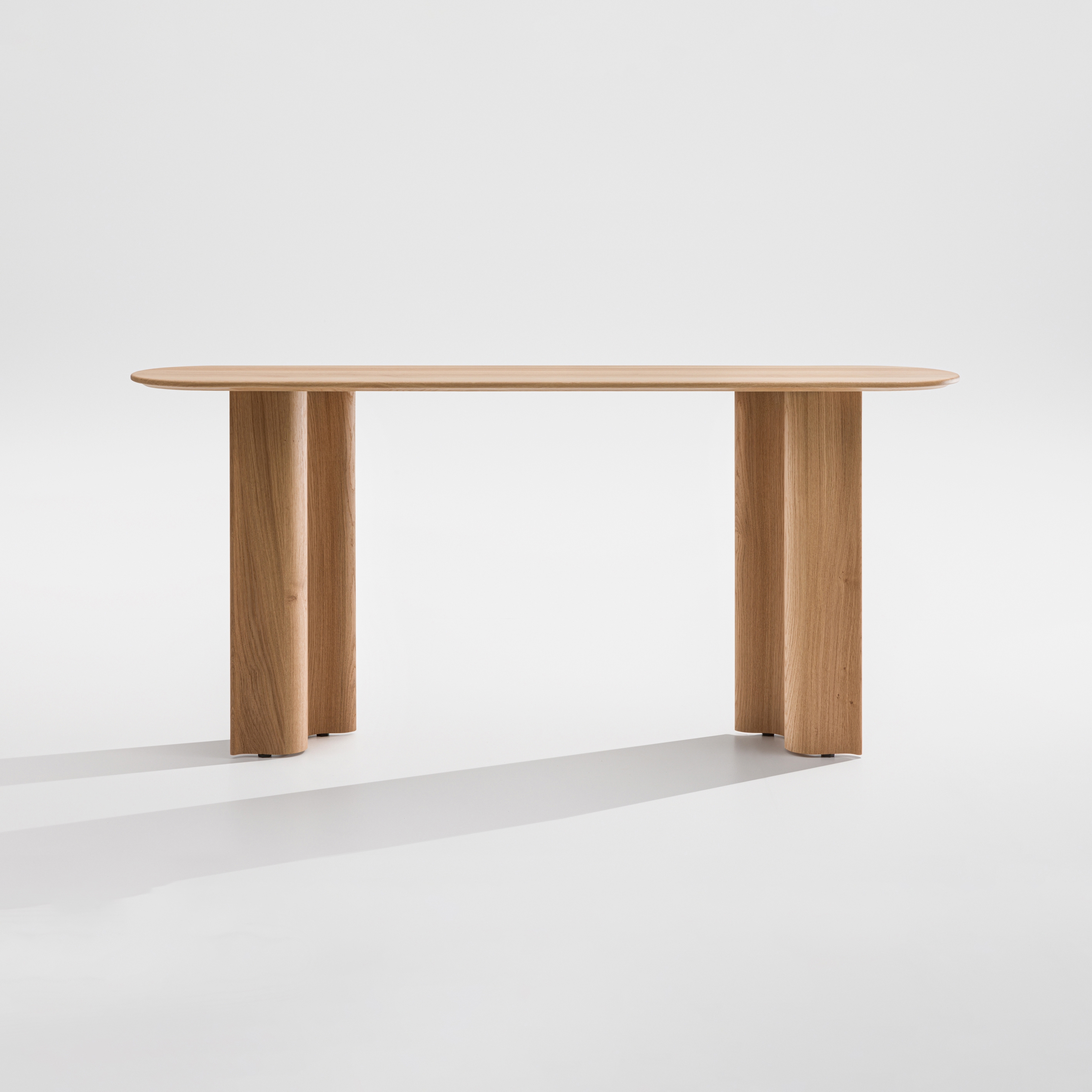 Curtain Console