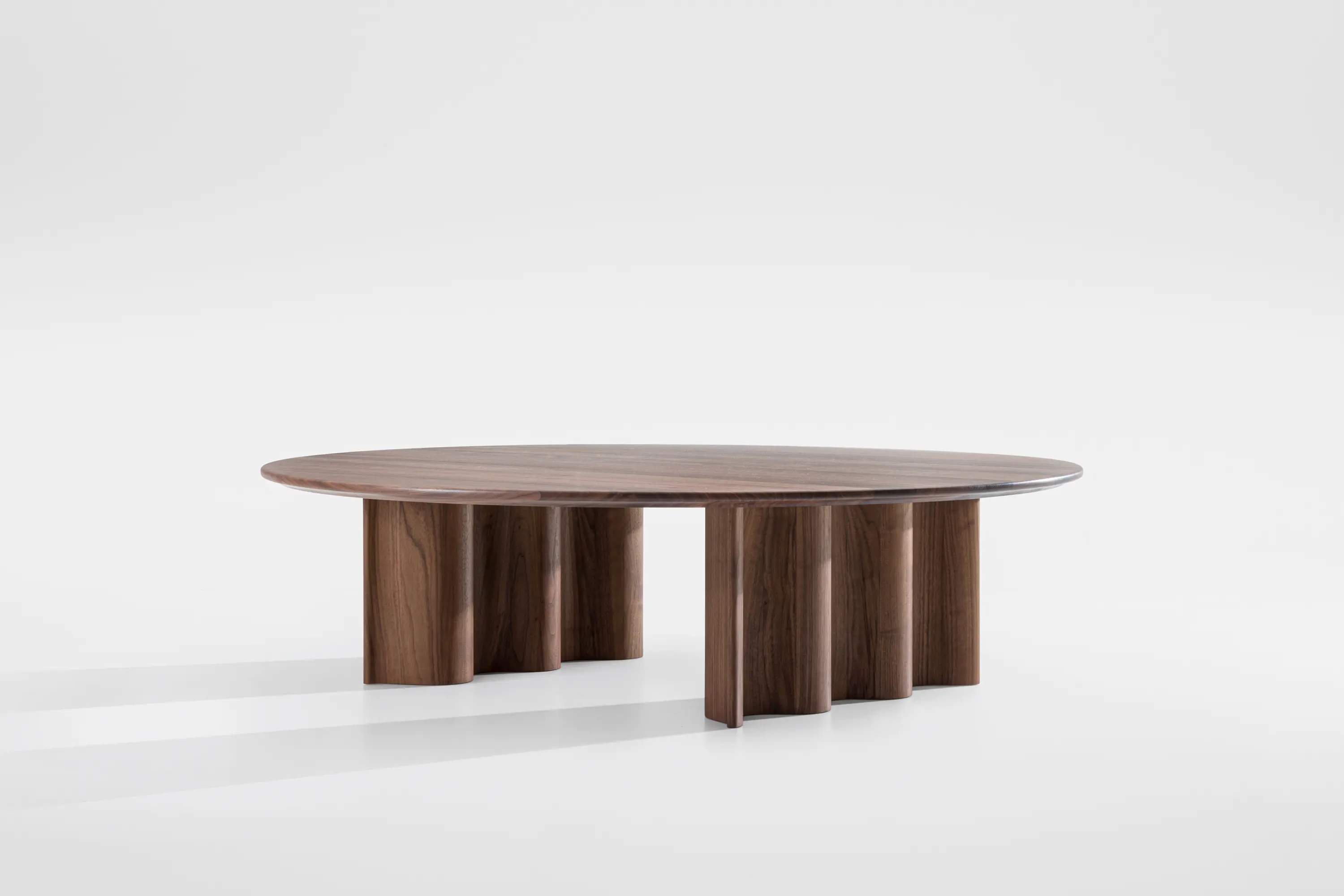 Zeitraum - Curtain Couch