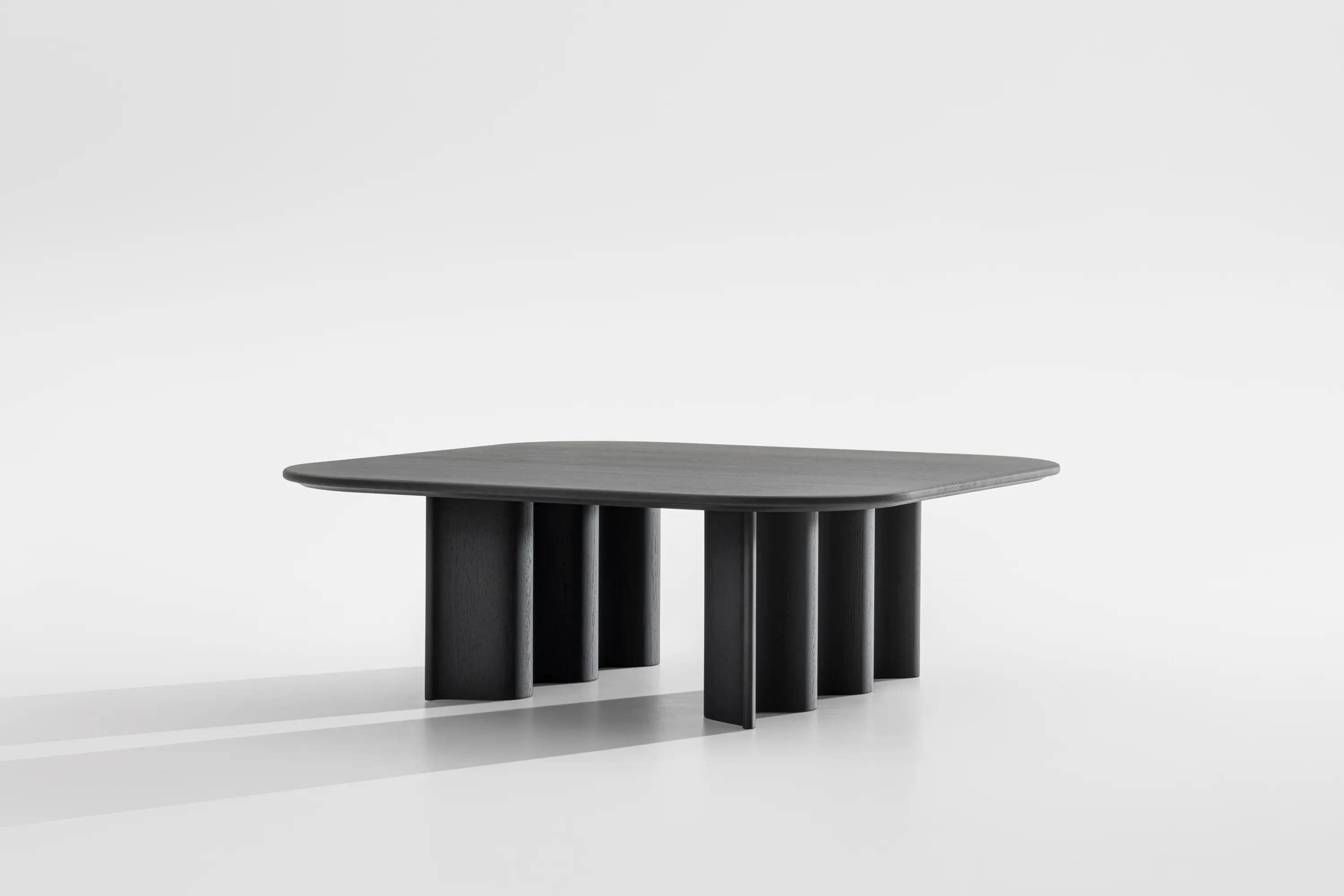 Zeitraum - Curtain Couch