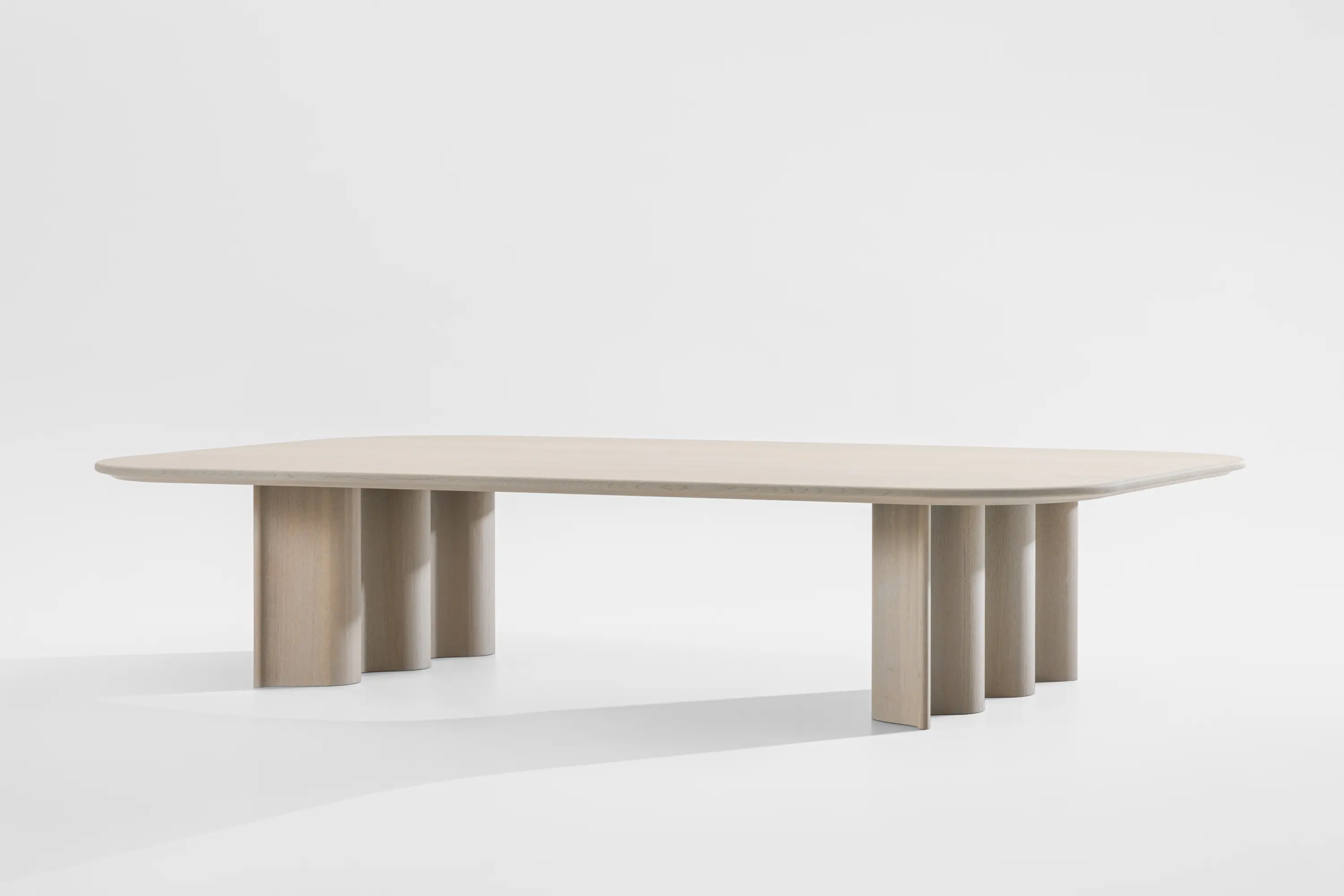 Zeitraum - Curtain Couch