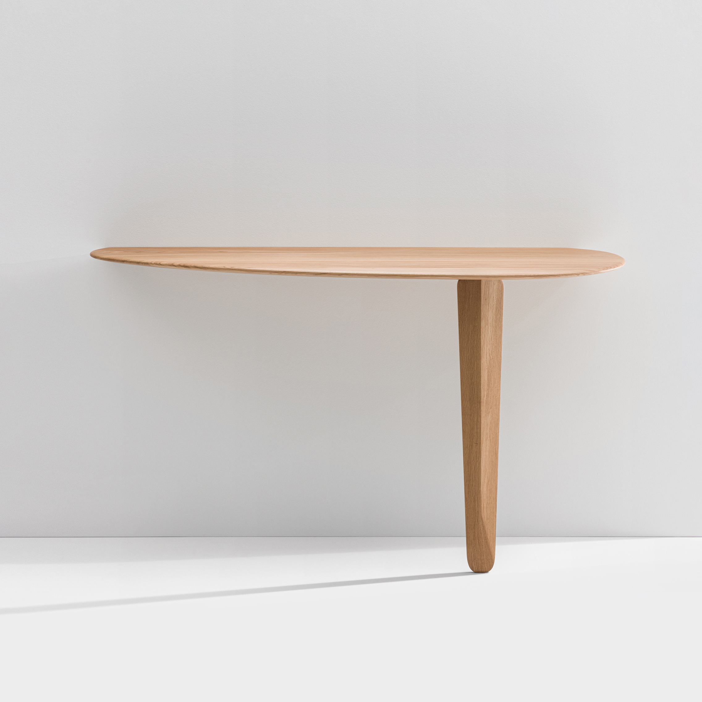 Display product Kuyu Console from manufacturer Zeitraum