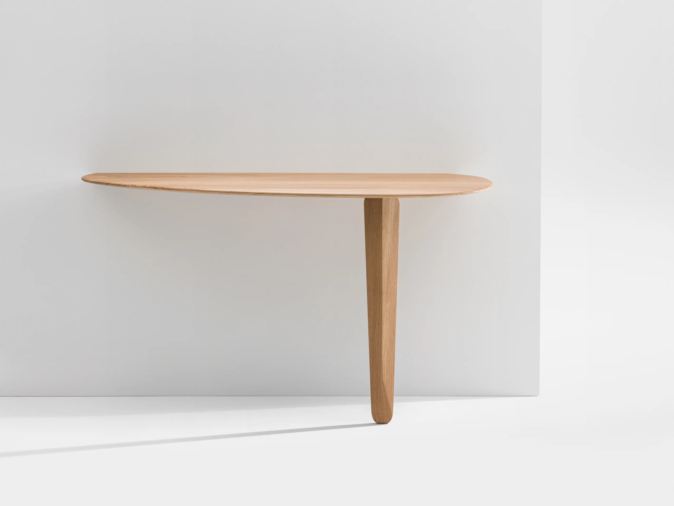 Zeitraum - Kuyu Console