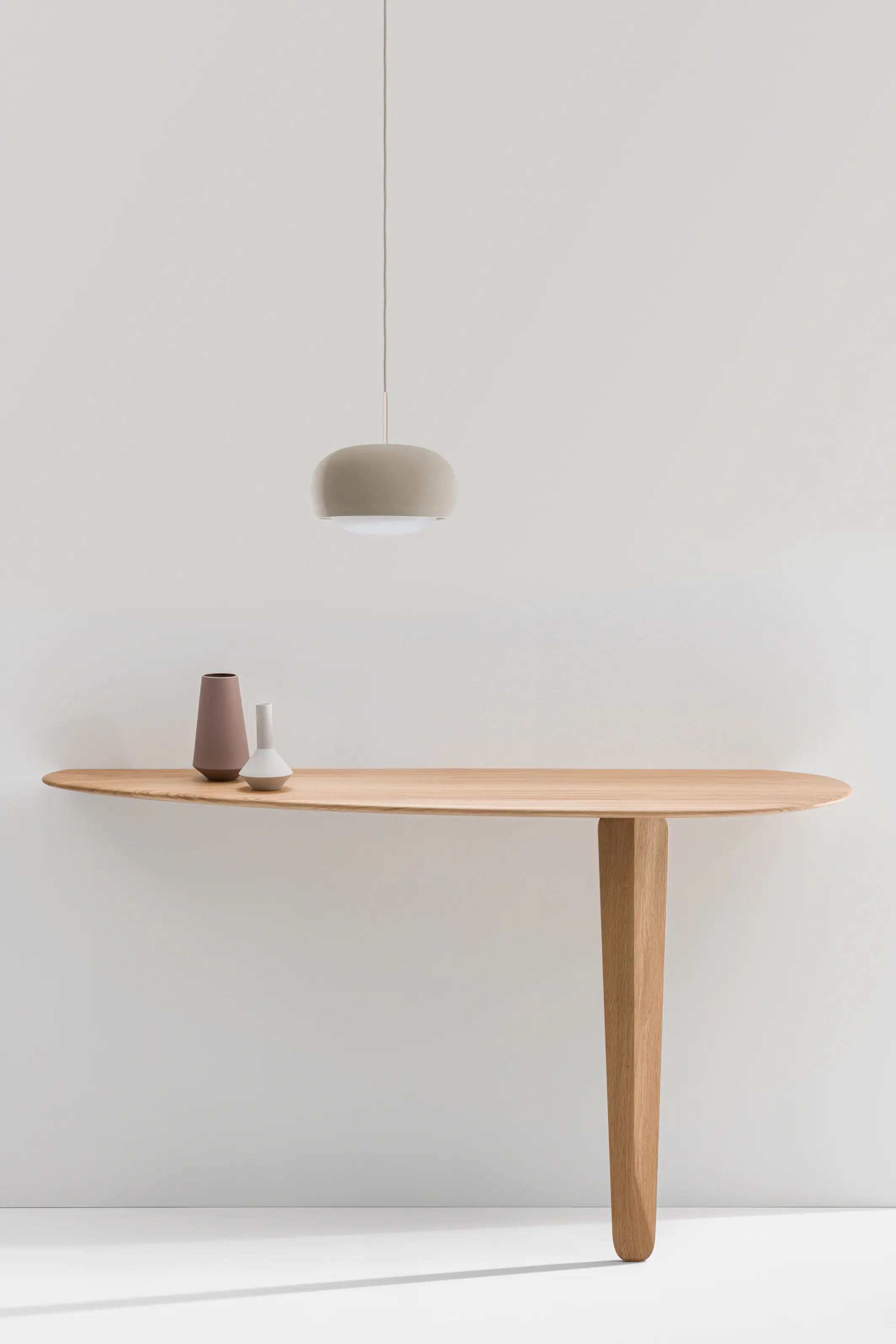 Zeitraum - Kuyu Console