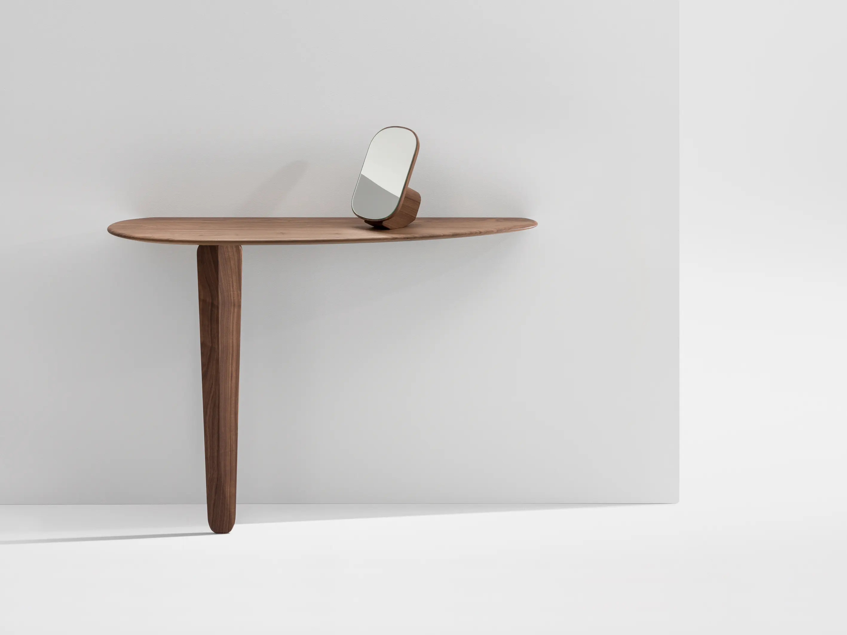 Zeitraum - Kuyu Console