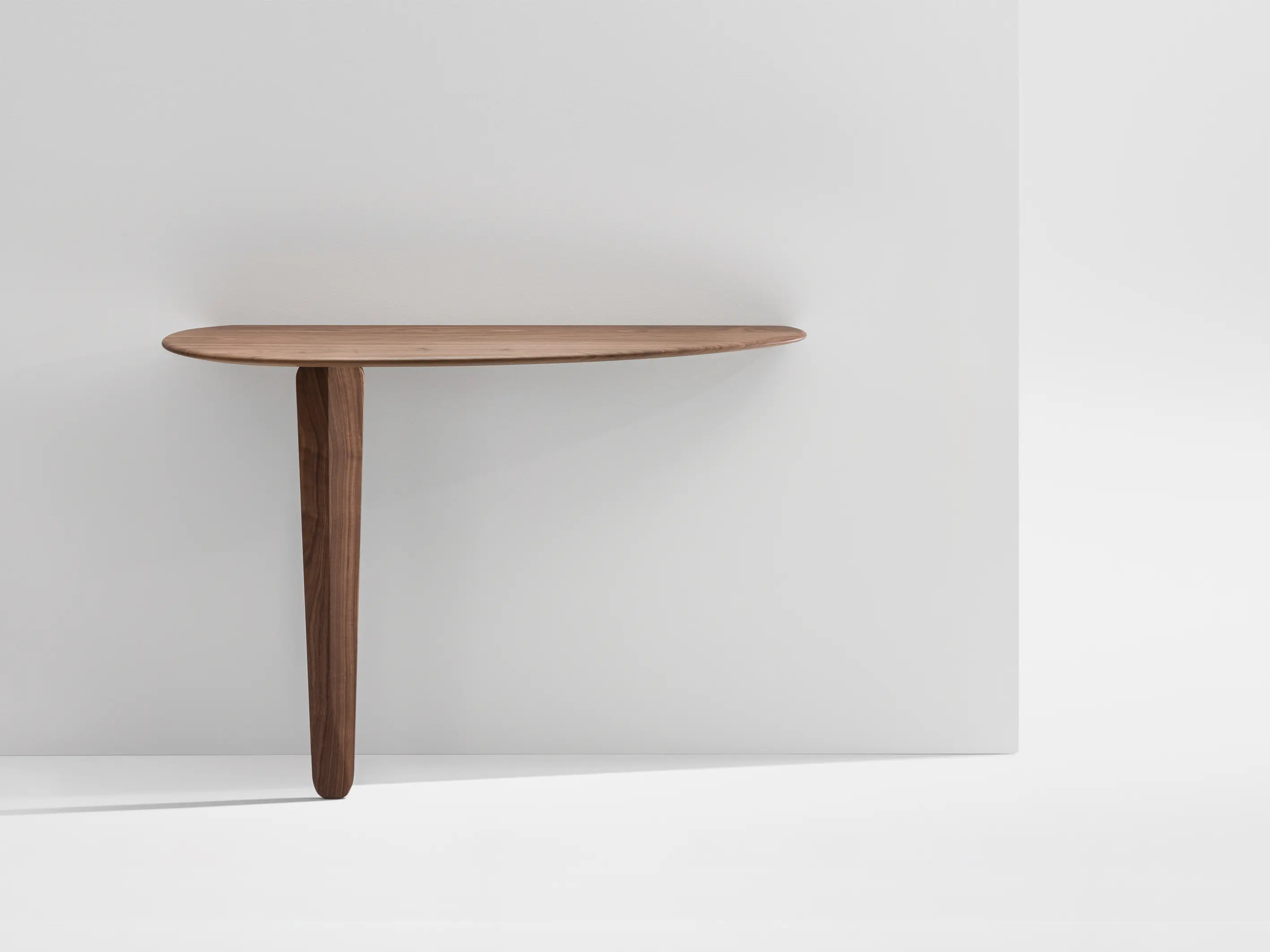 Zeitraum - Kuyu Console