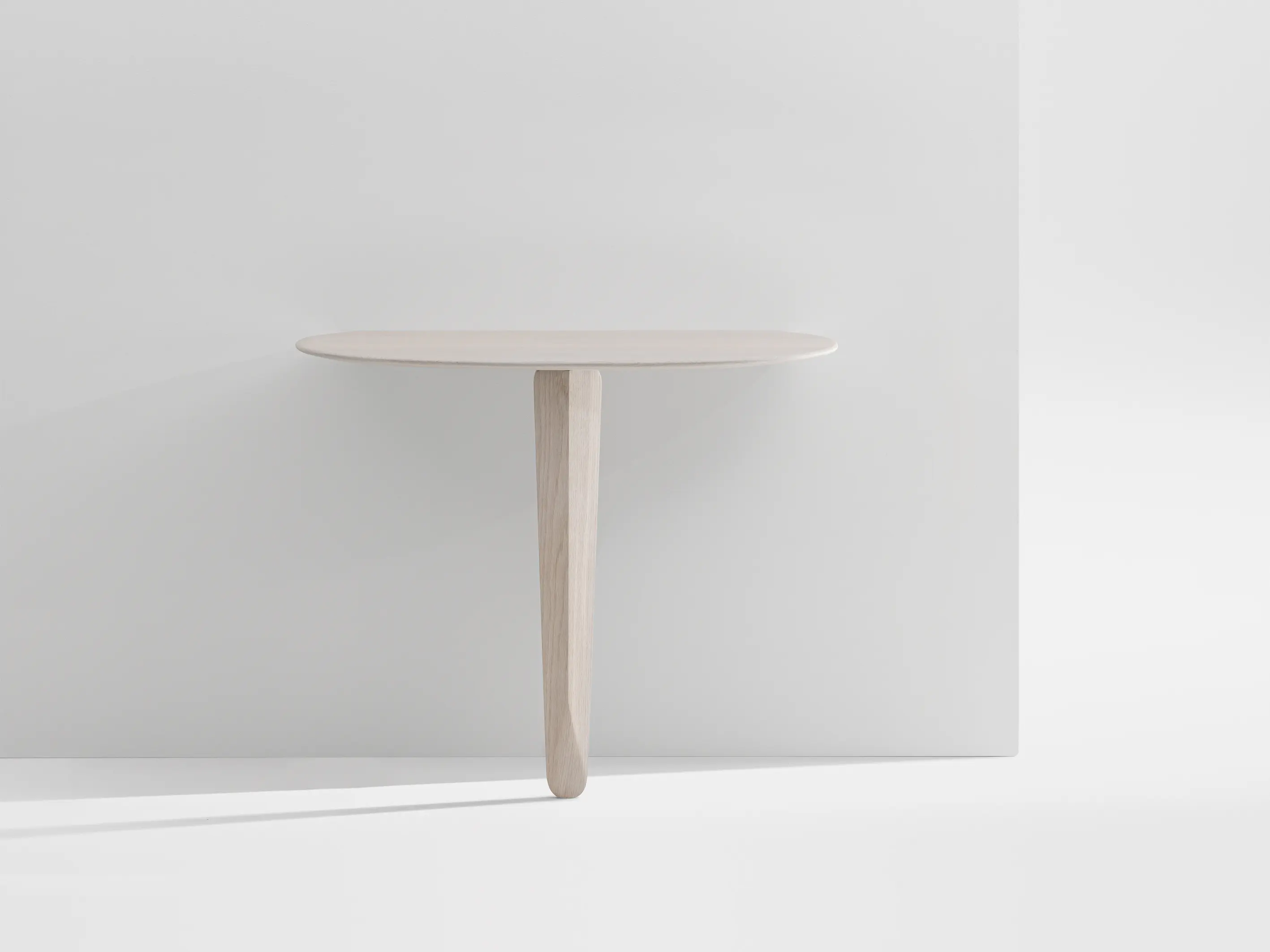 Zeitraum - Kuyu Console