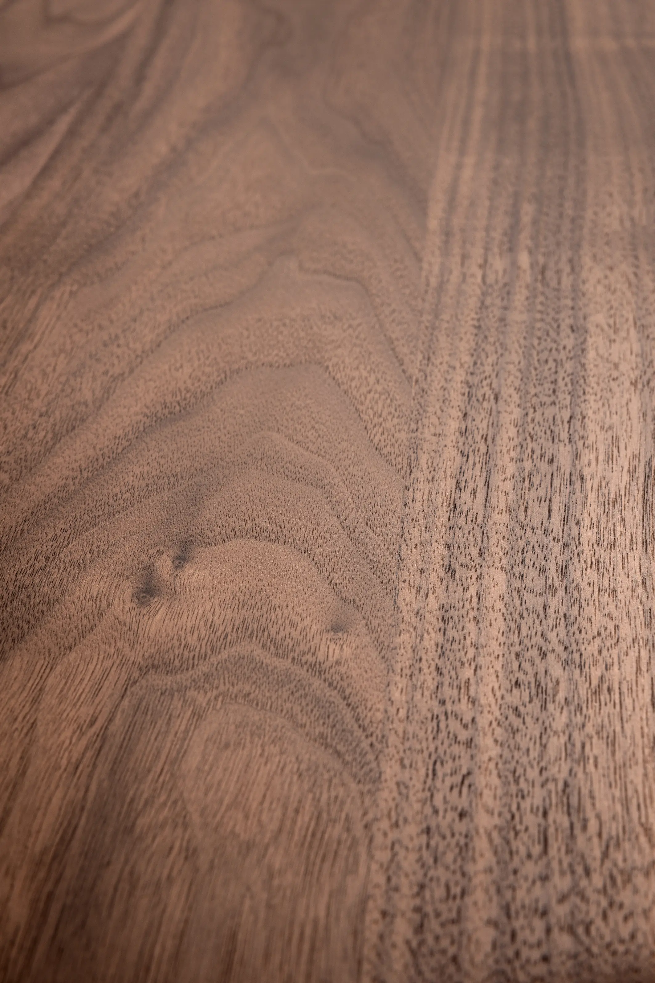 Zeitraum - Kuyu Desk