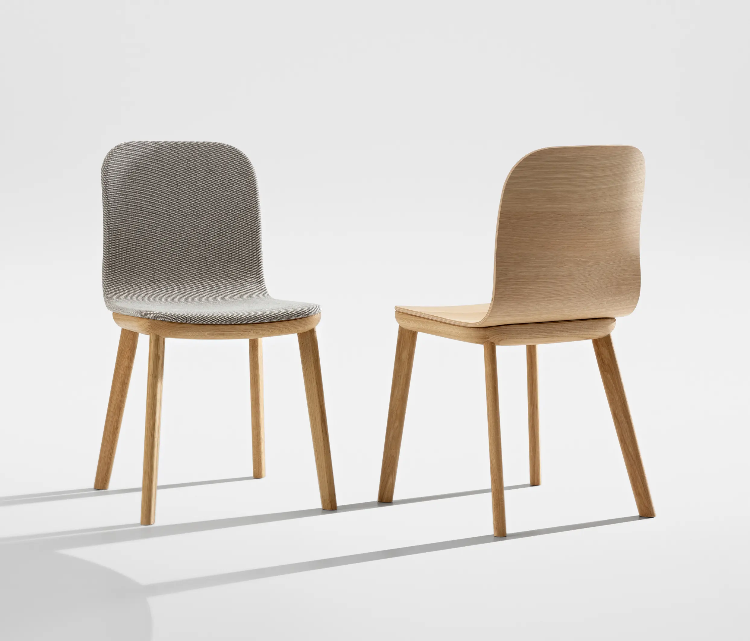 Zeitraum - AEON Upholstered seat