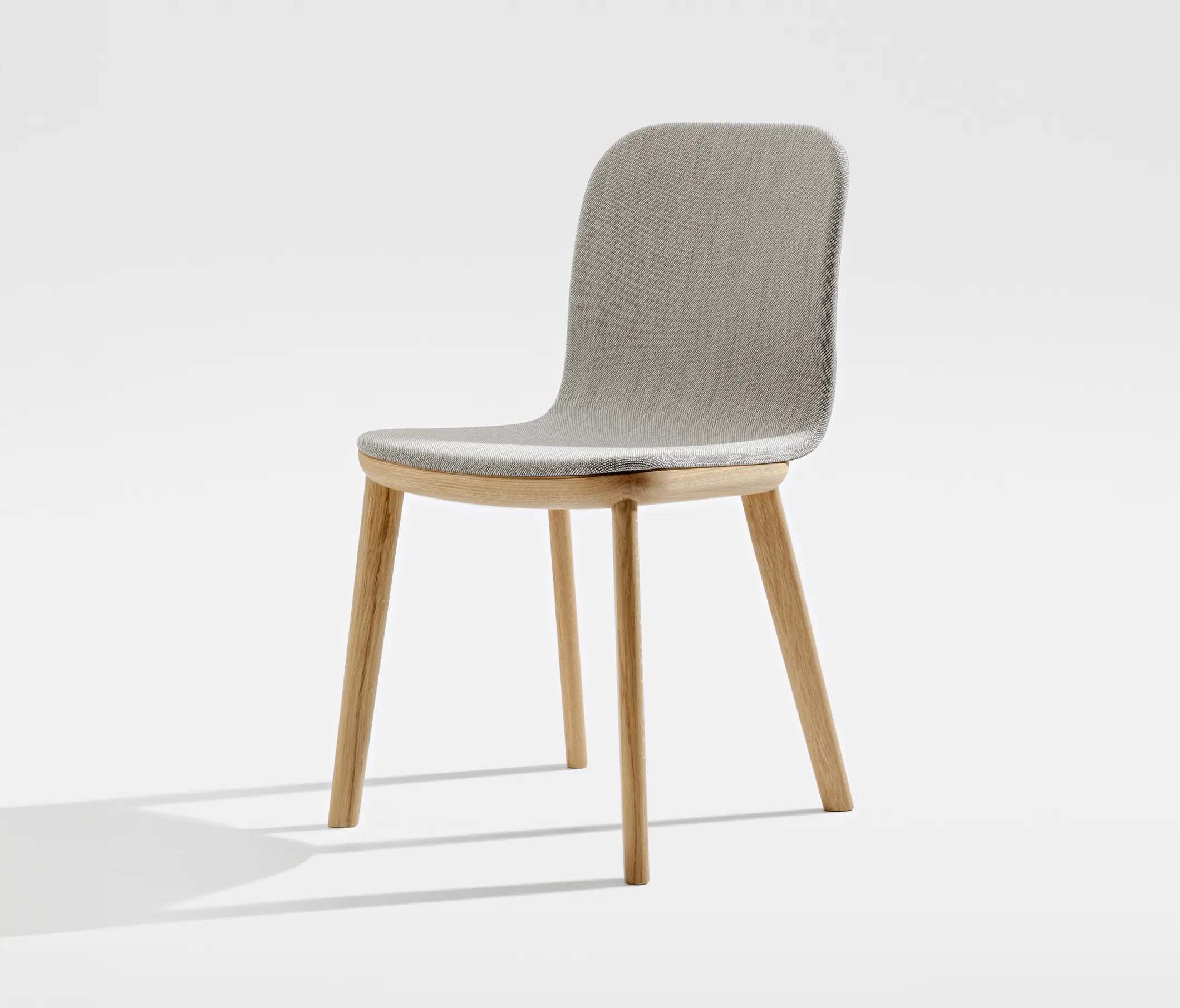 Zeitraum - AEON Upholstered seat