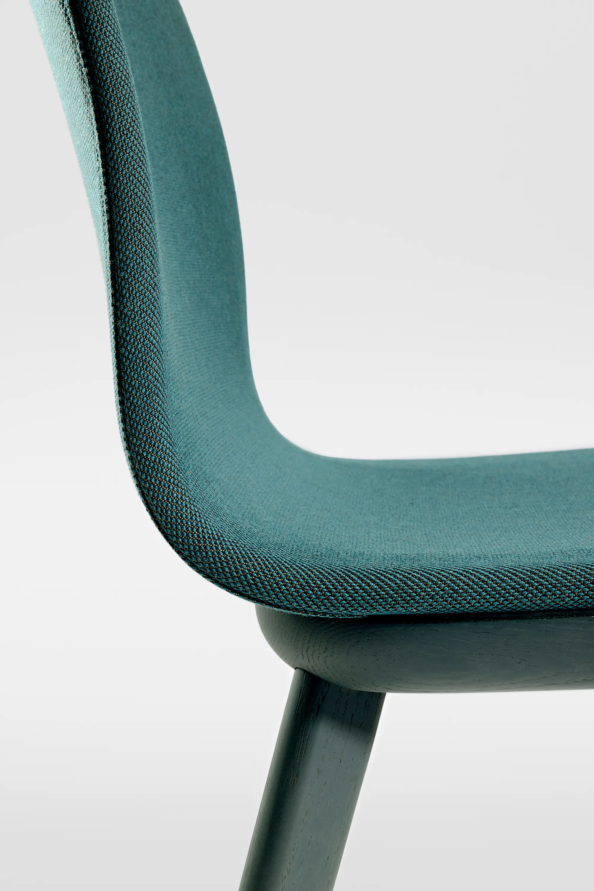 Zeitraum - AEON Upholstered seat