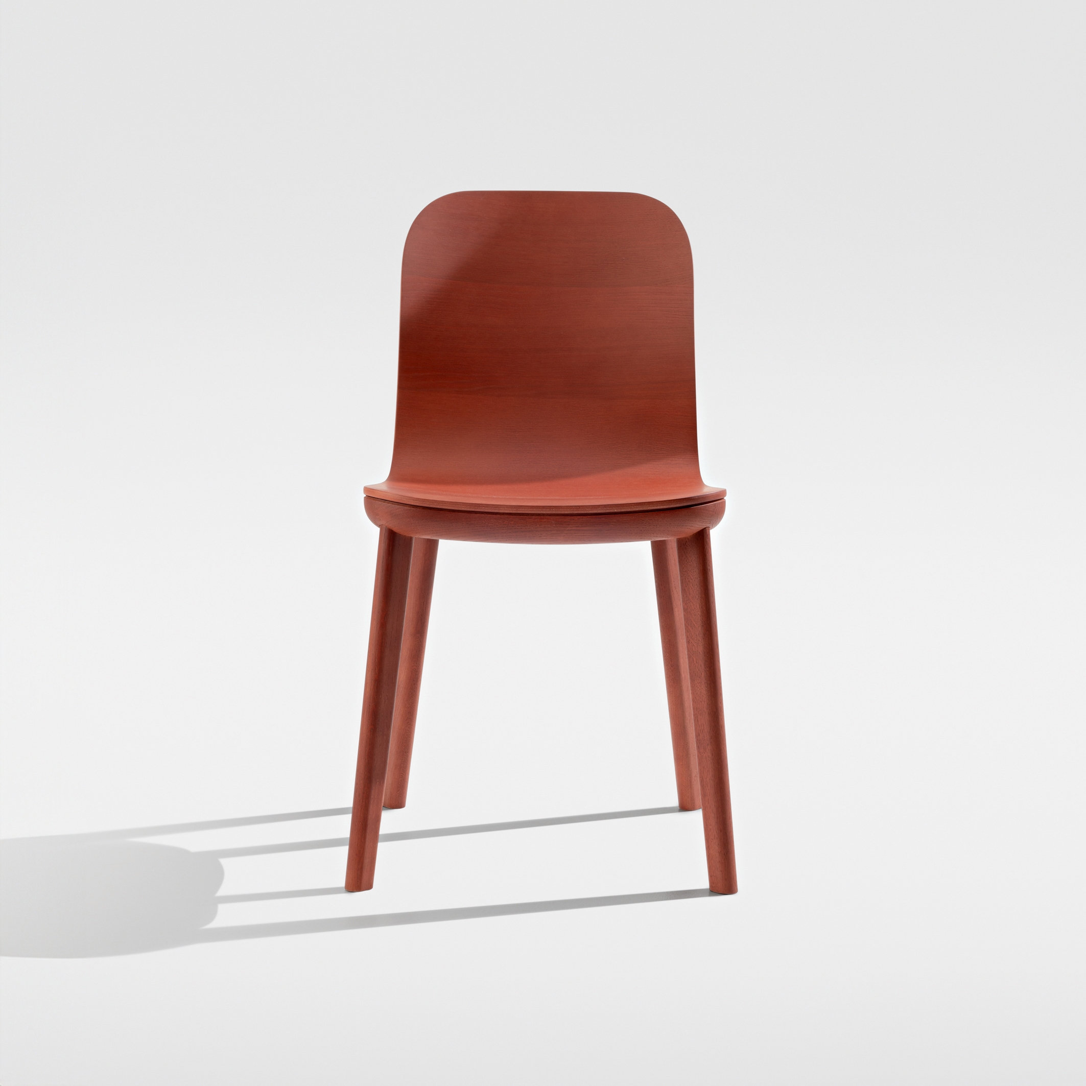 Mostra il prodotto AEON Wooden seat del produttore Zeitraum