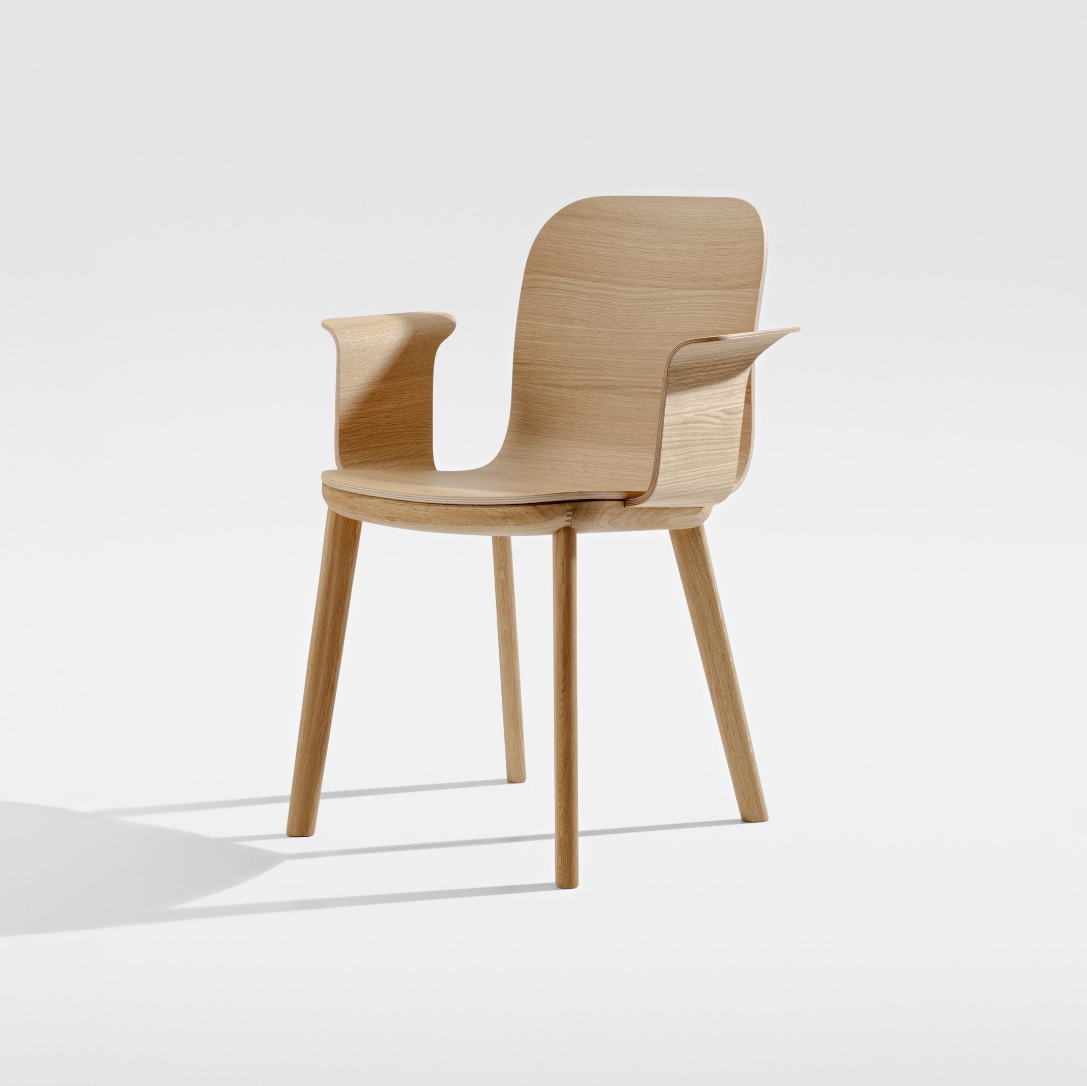 AEON COMFORT Wooden seat
