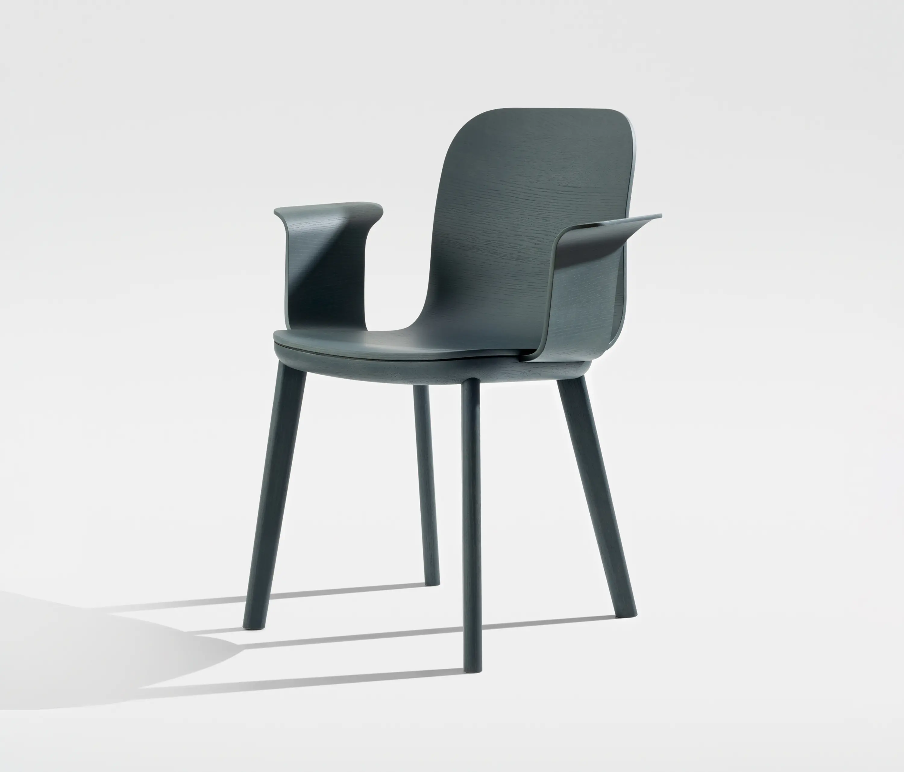 Zeitraum - AEON COMFORT Wooden seat