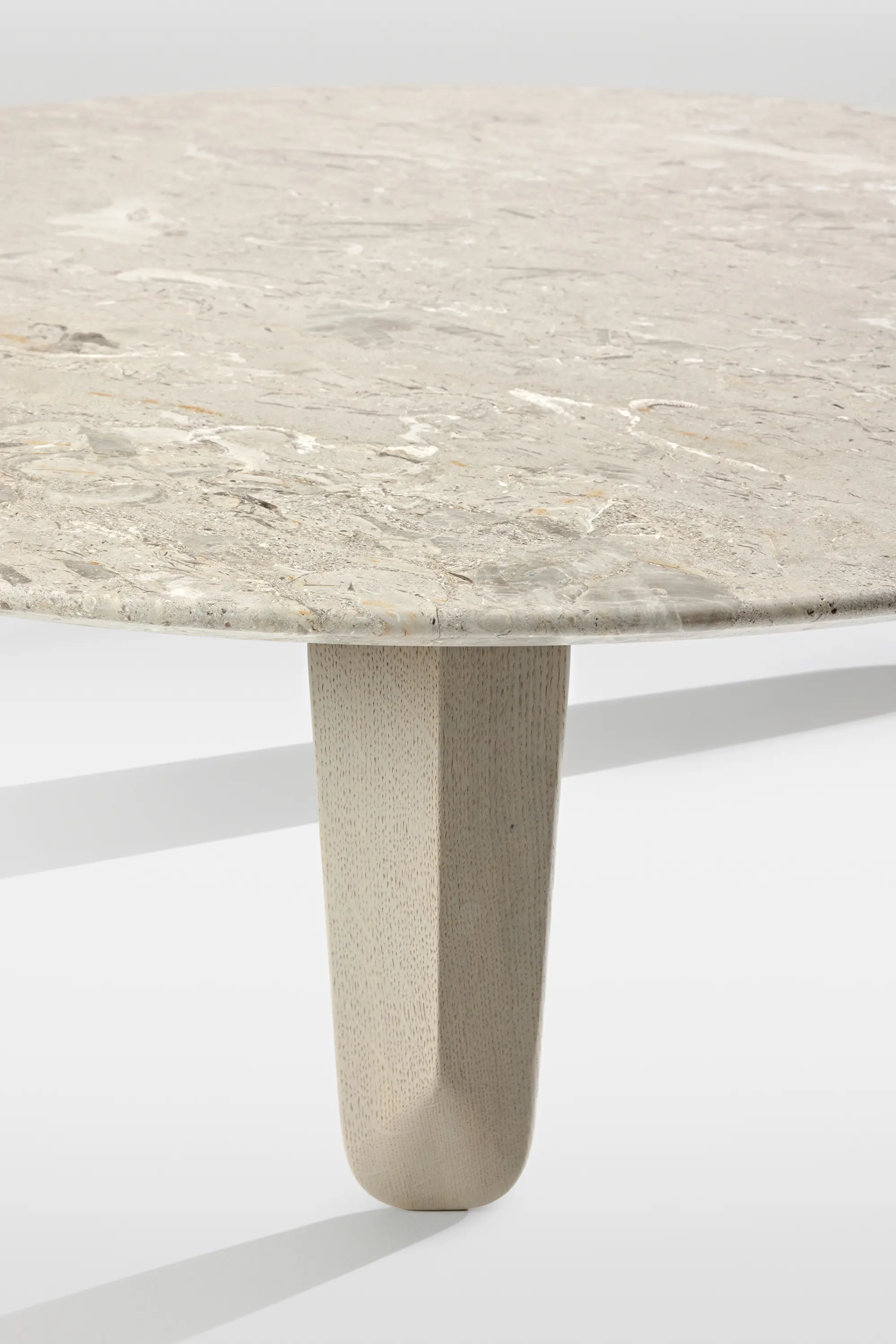 Zeitraum - Kuyu Marble