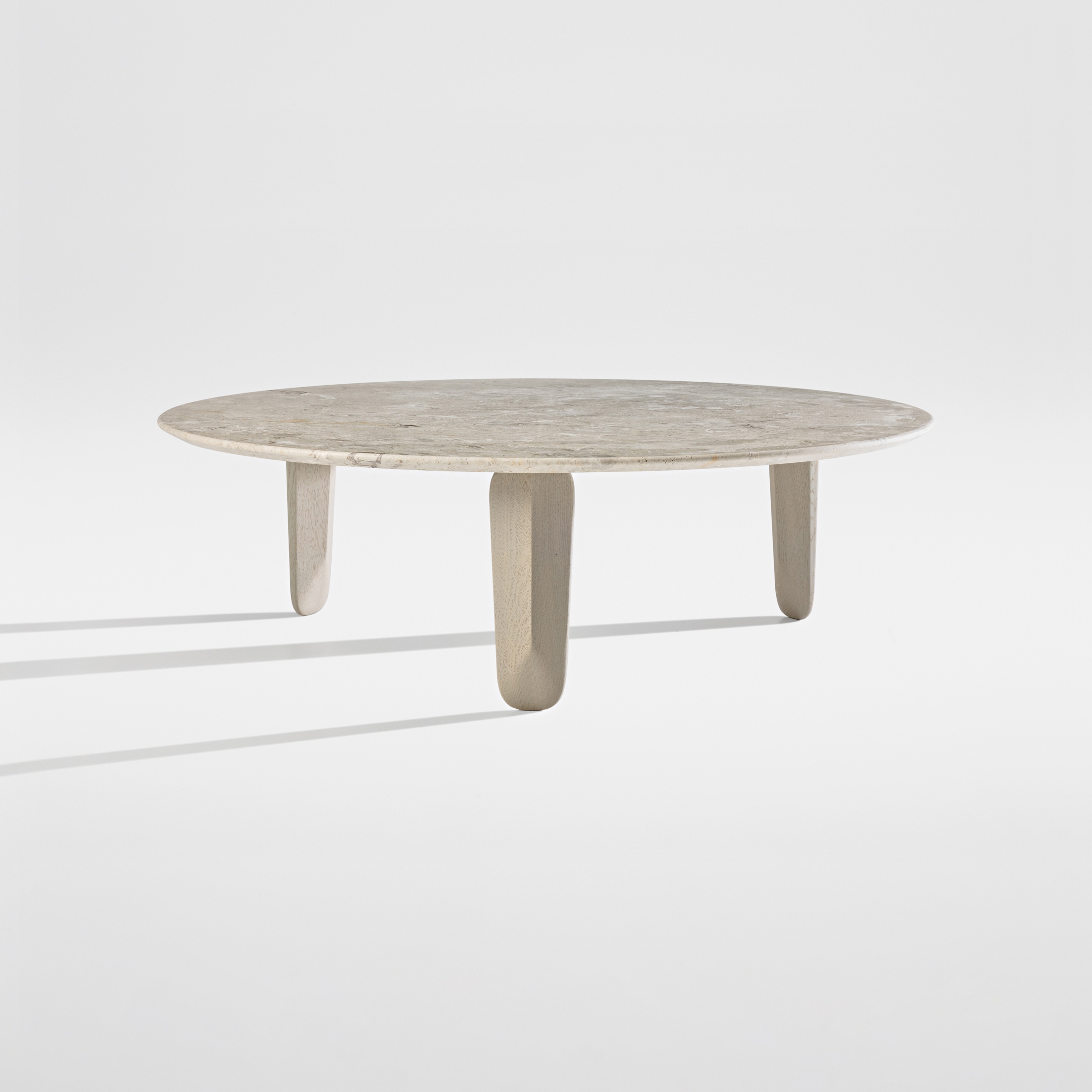 Display product Kuyu Marble from manufacturer Zeitraum