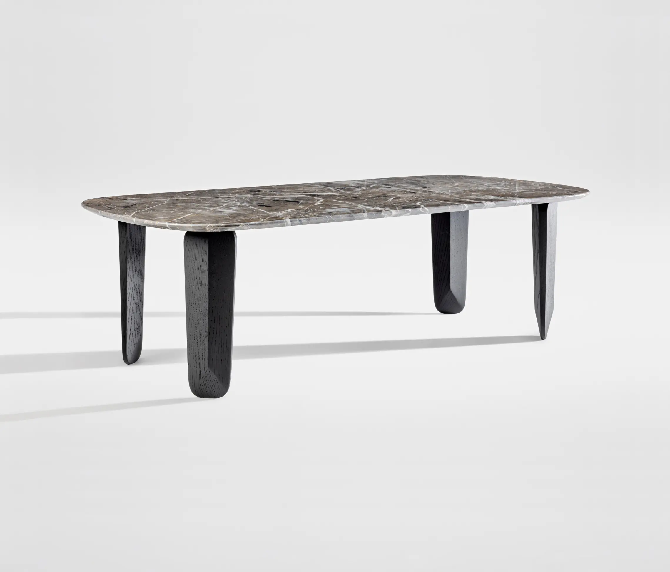 Zeitraum - Kuyu Marble