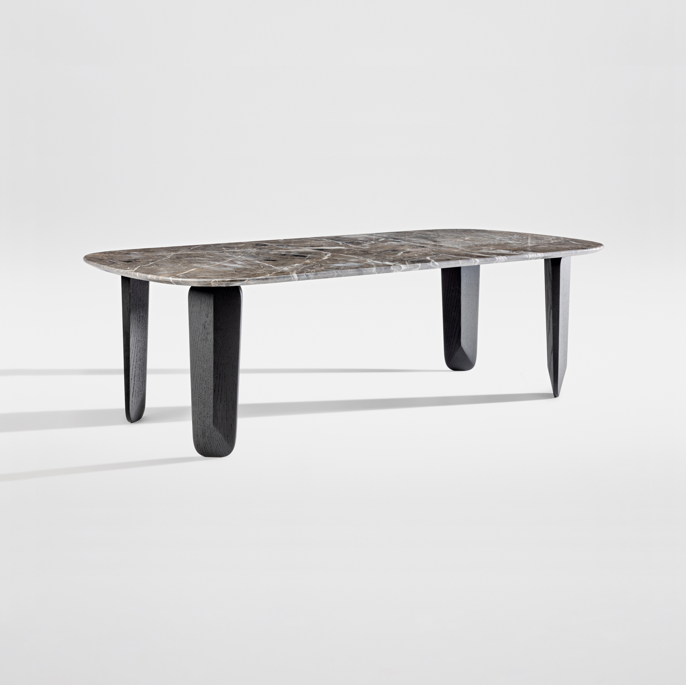 Display product Kuyu Marble from manufacturer Zeitraum