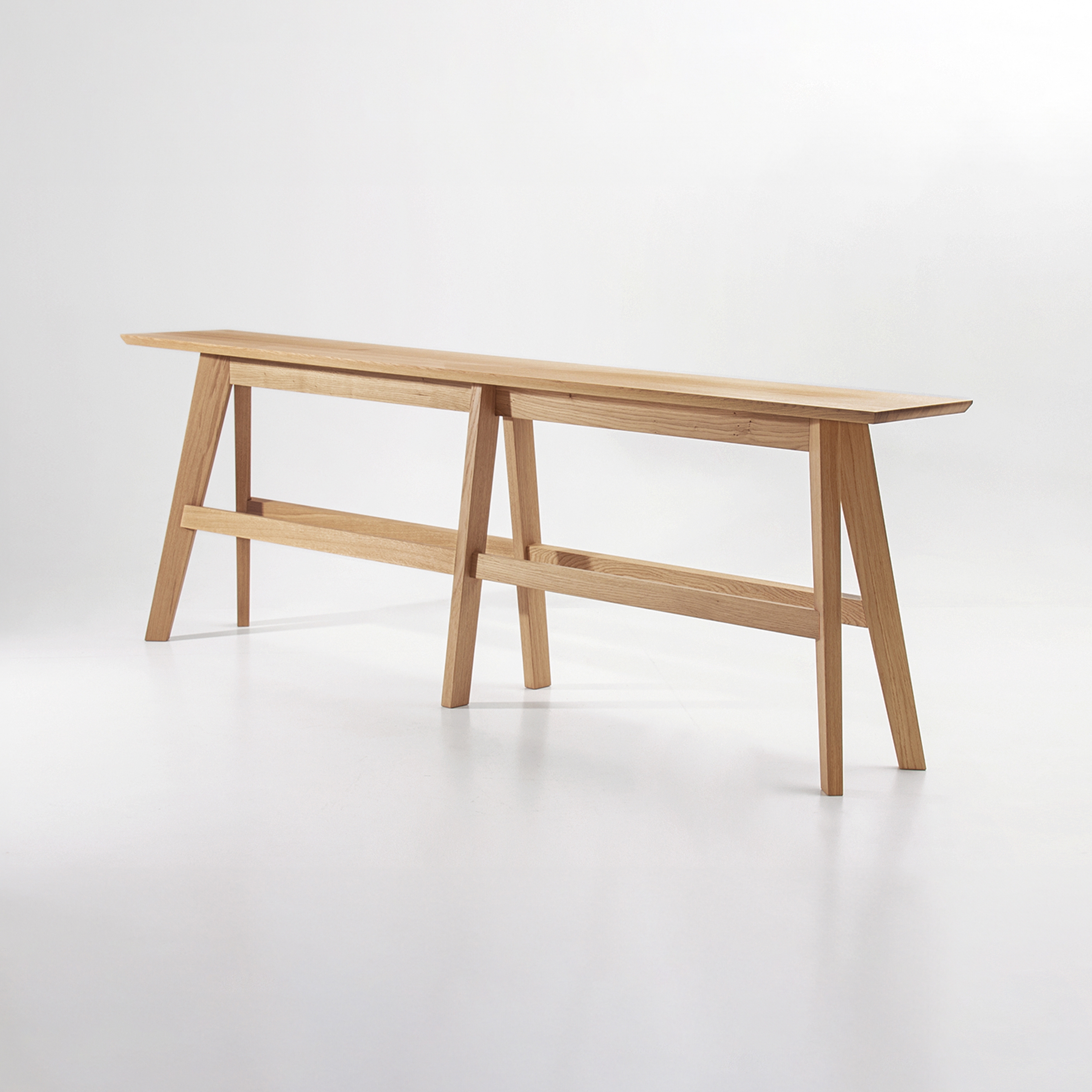 Display product Cena High Bank from manufacturer Zeitraum