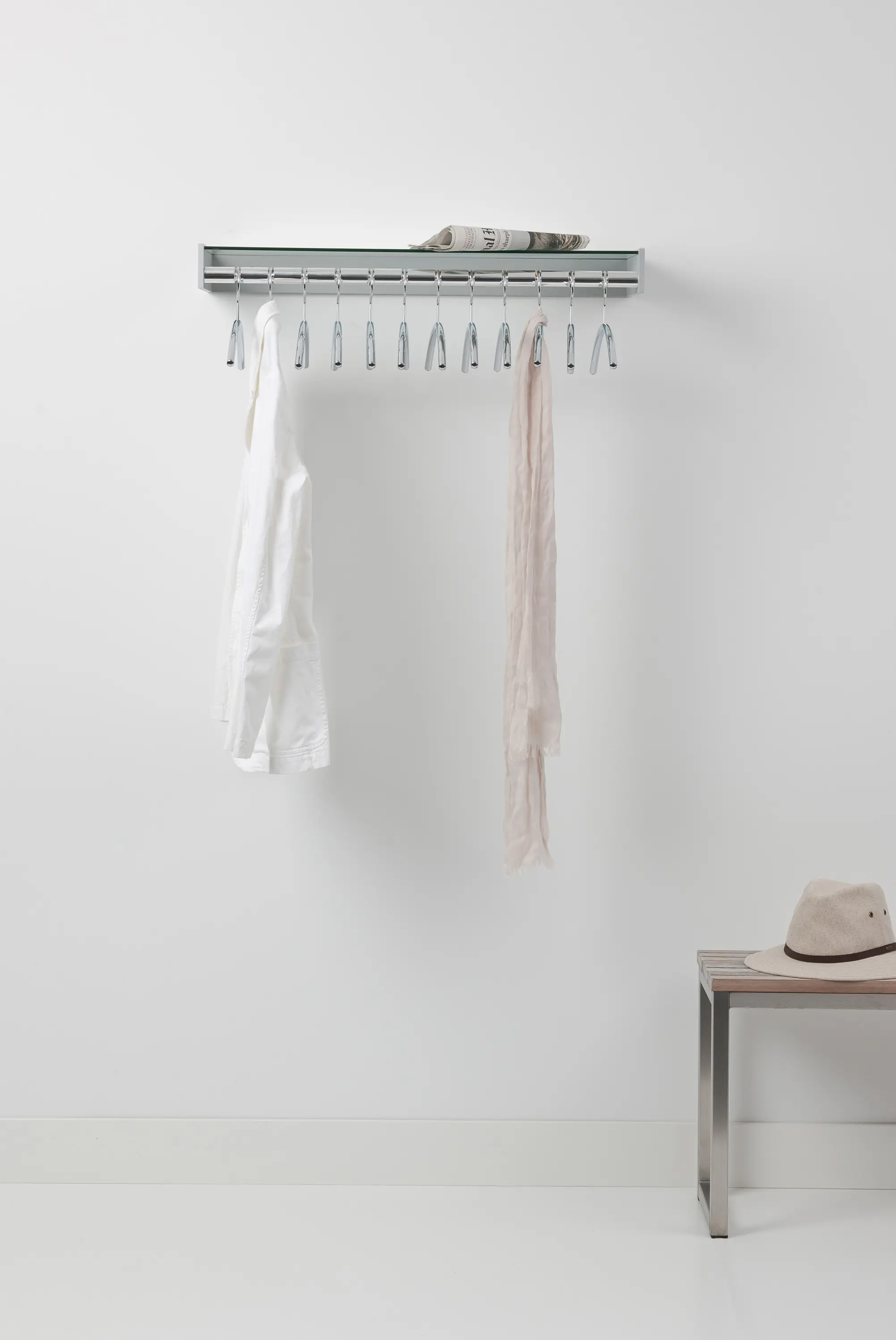 Cascando - Hangon 1-2-3