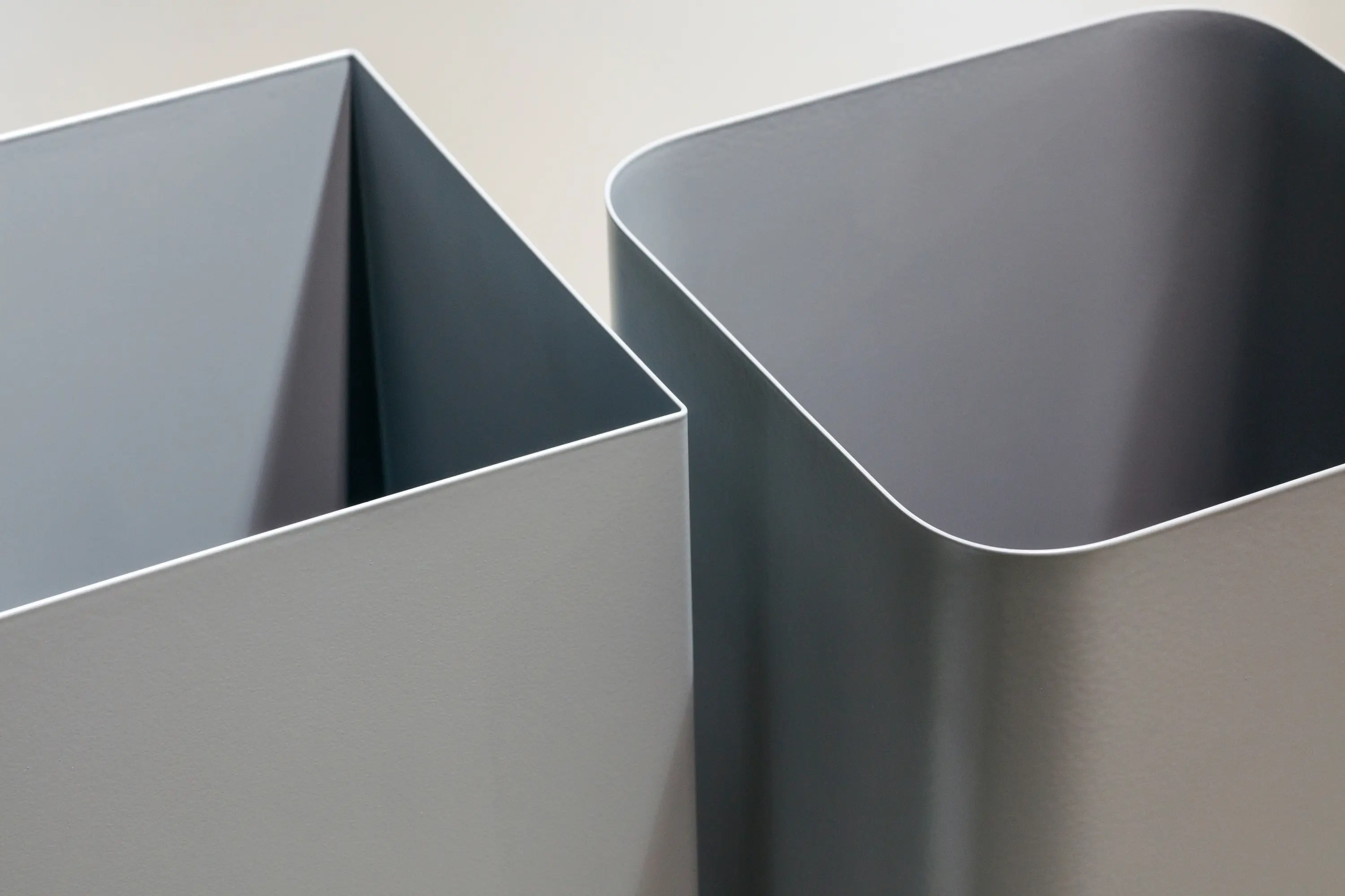 Cascando - Square umbrella stand