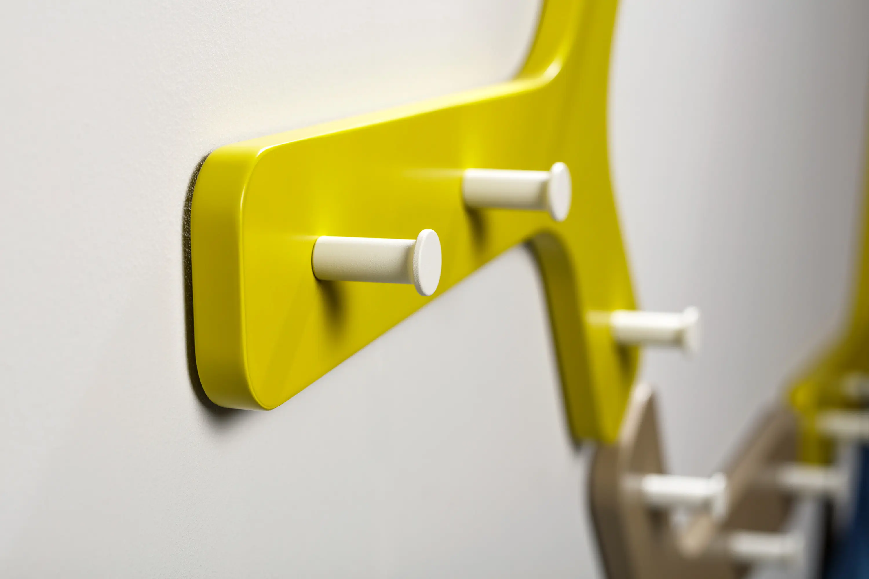 Cascando - Branch wall hooks