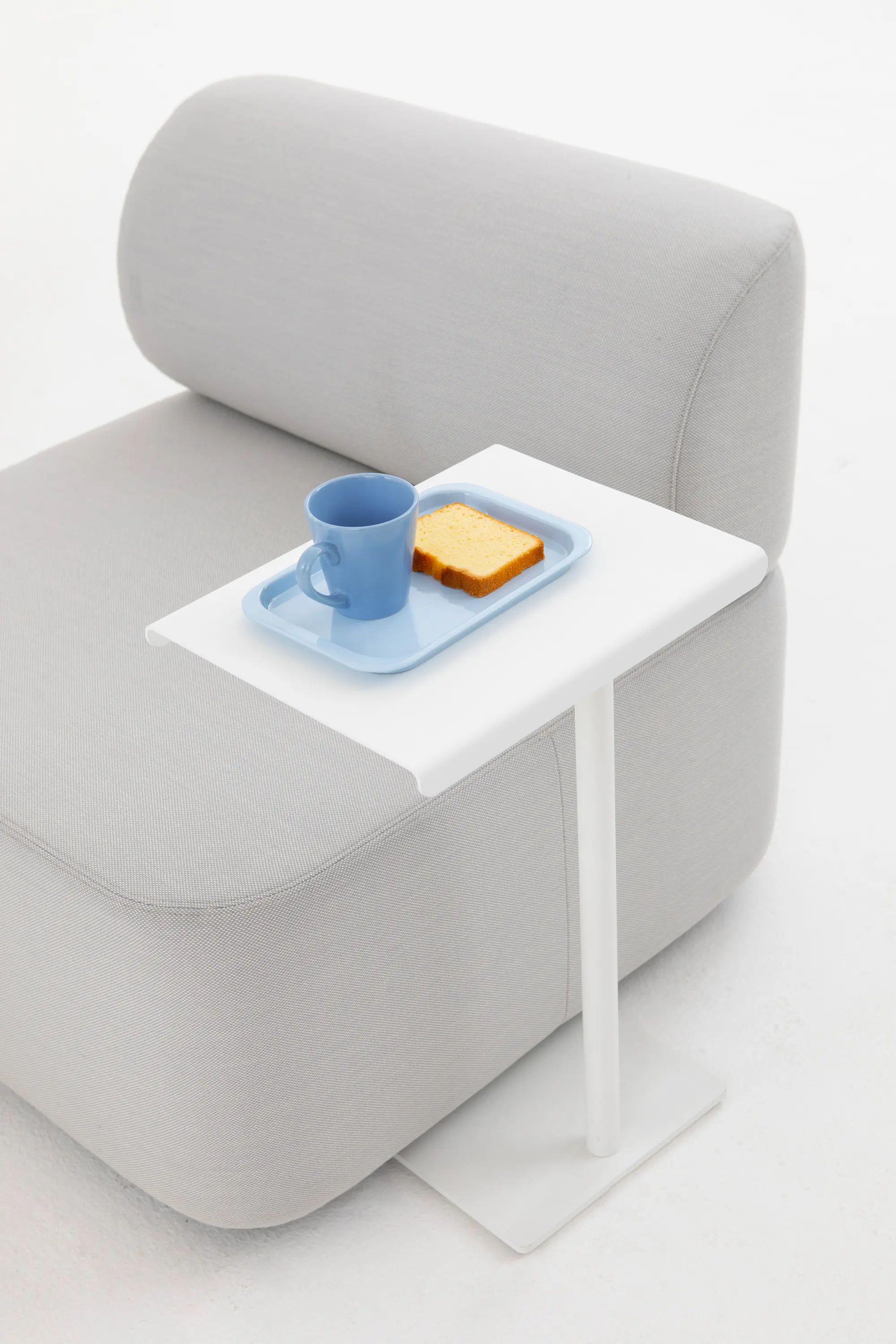 Cascando - Mezza Sitzelement