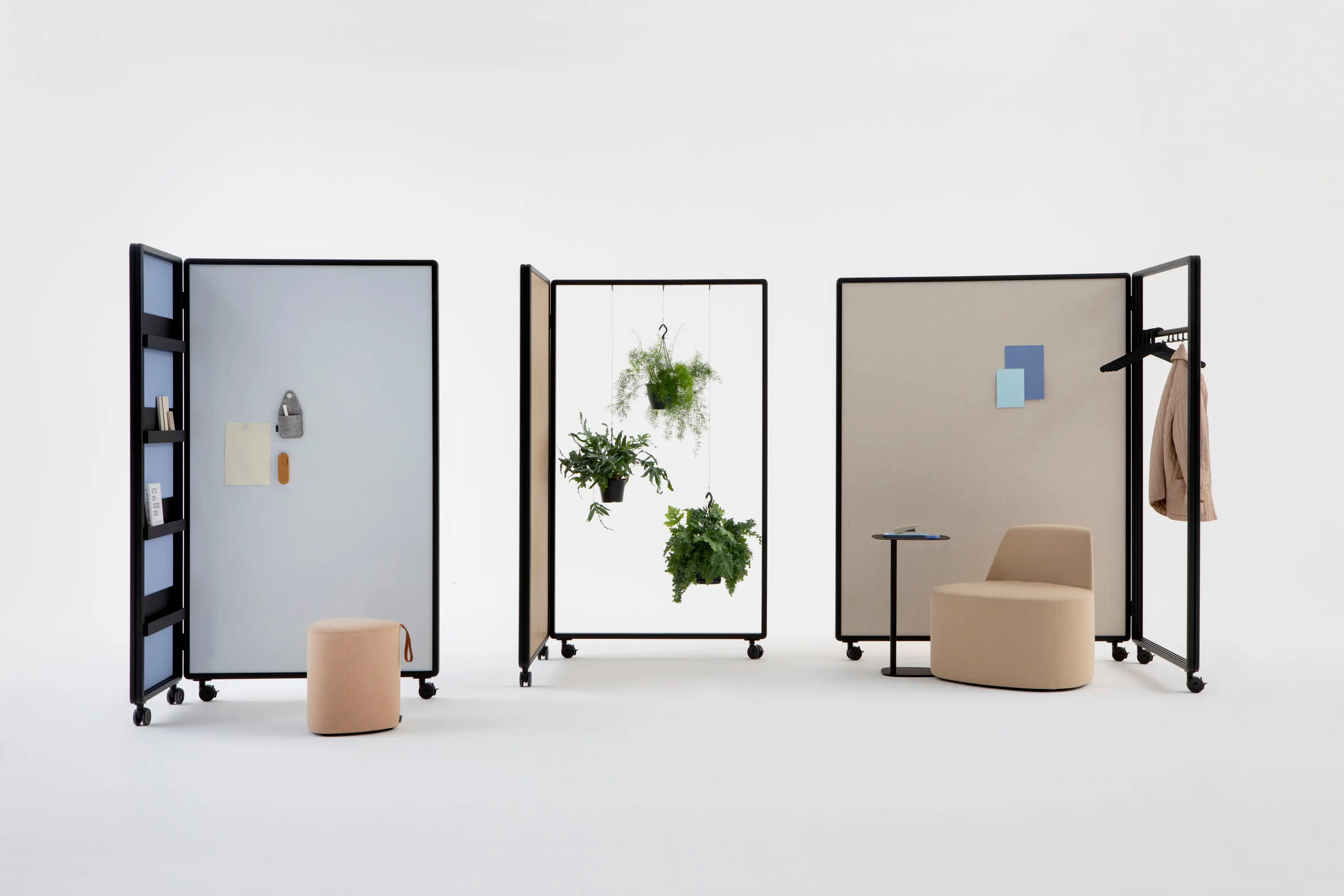 Cascando - Patio Bold | Storage trays