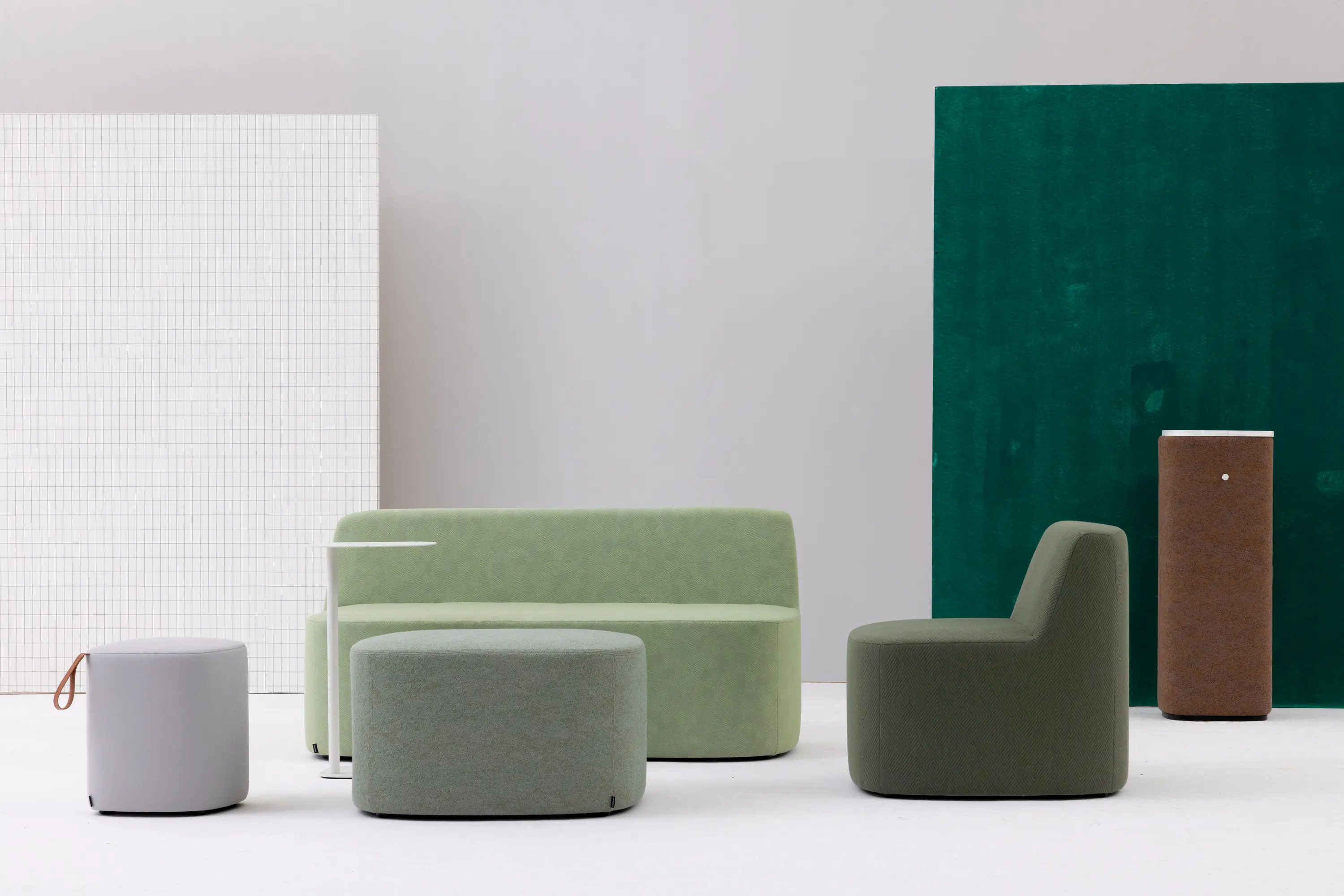 Cascando - Pully Sofa