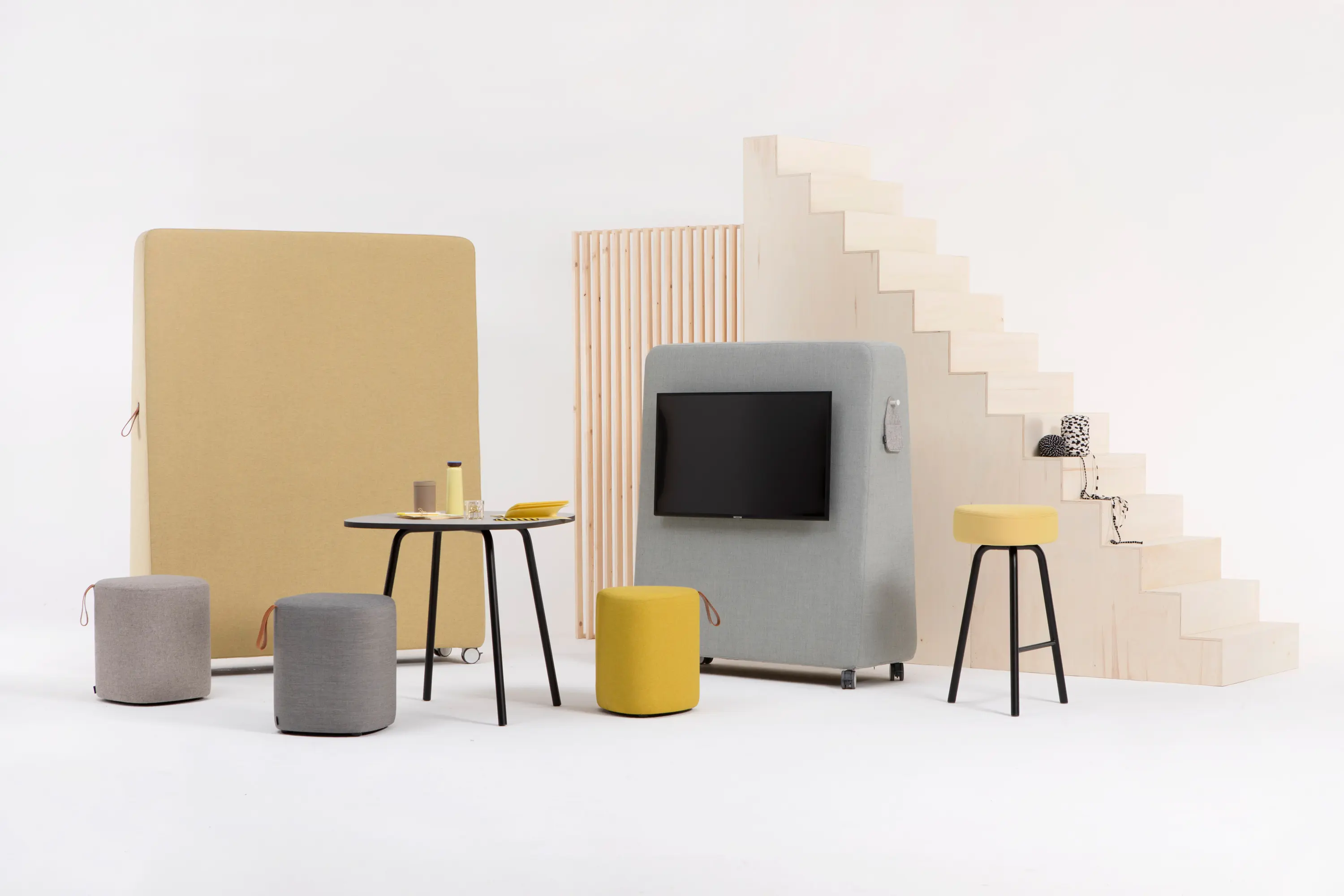 Cascando - Trunk Whiteboard