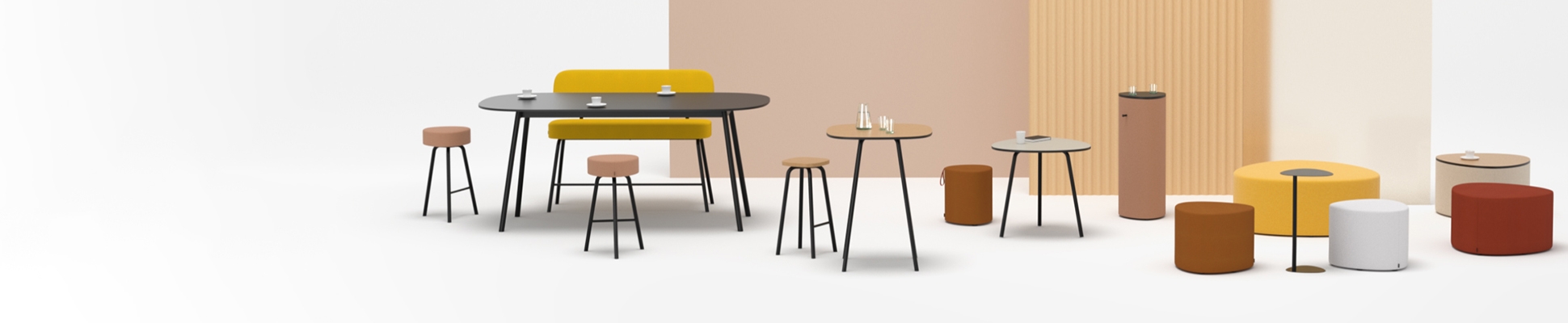 Discover the world of manufacturer Cascando