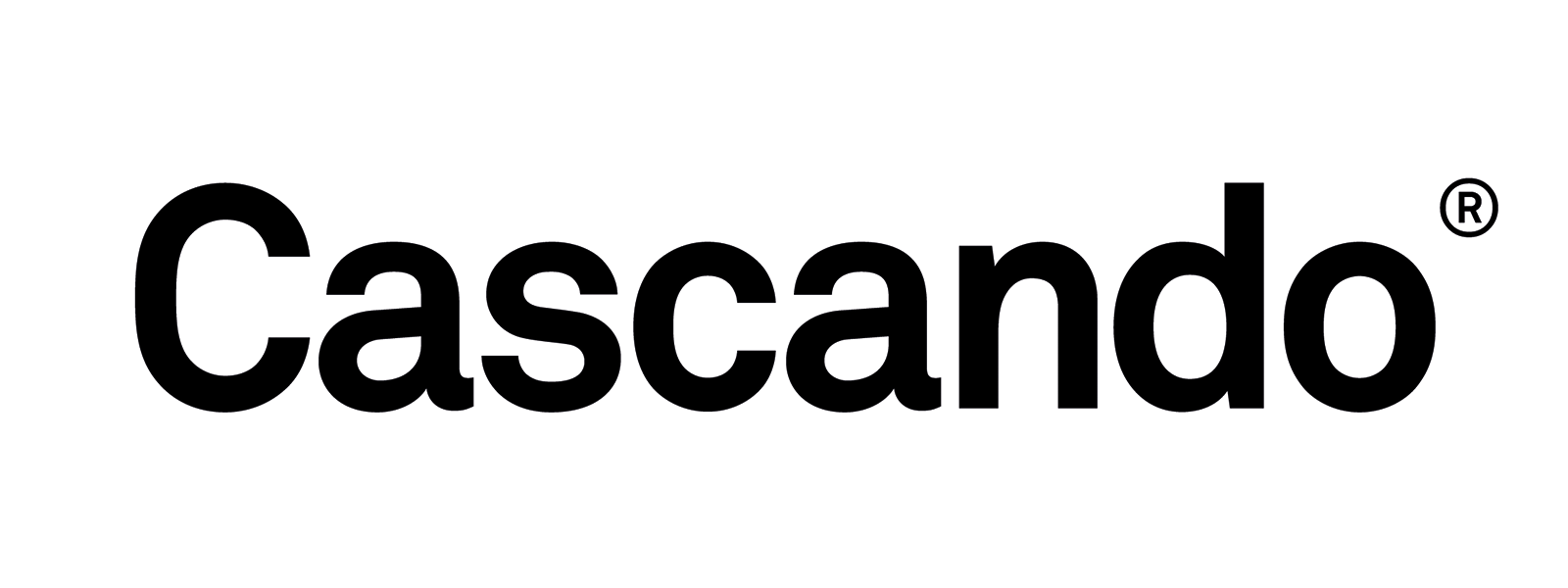 Logo di Cascando