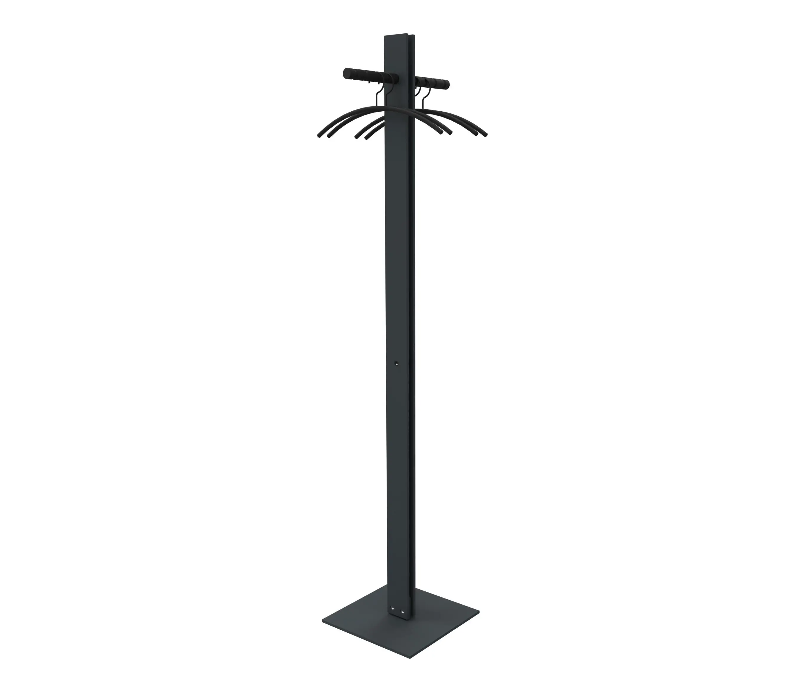 Cascando - Standfree coat stand