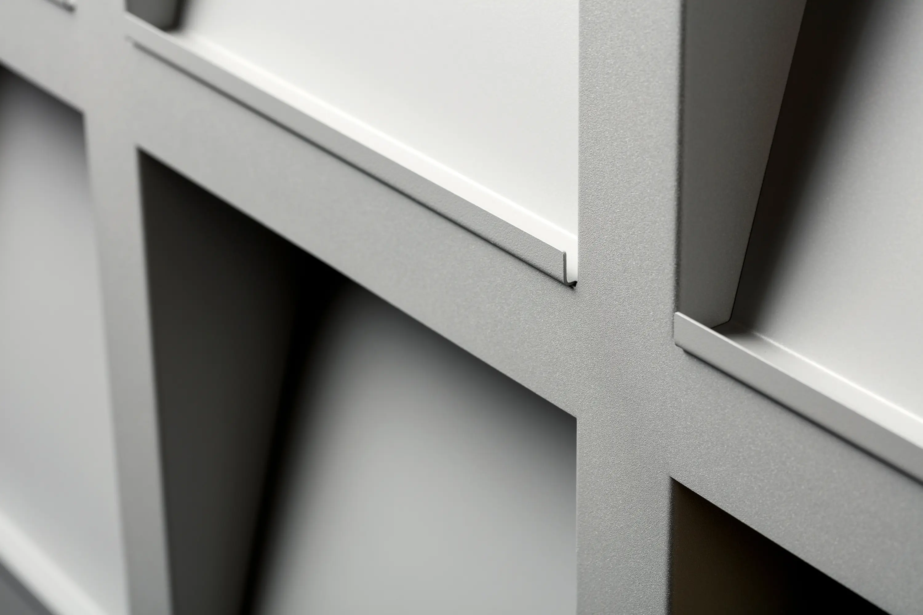 Cascando - Frame